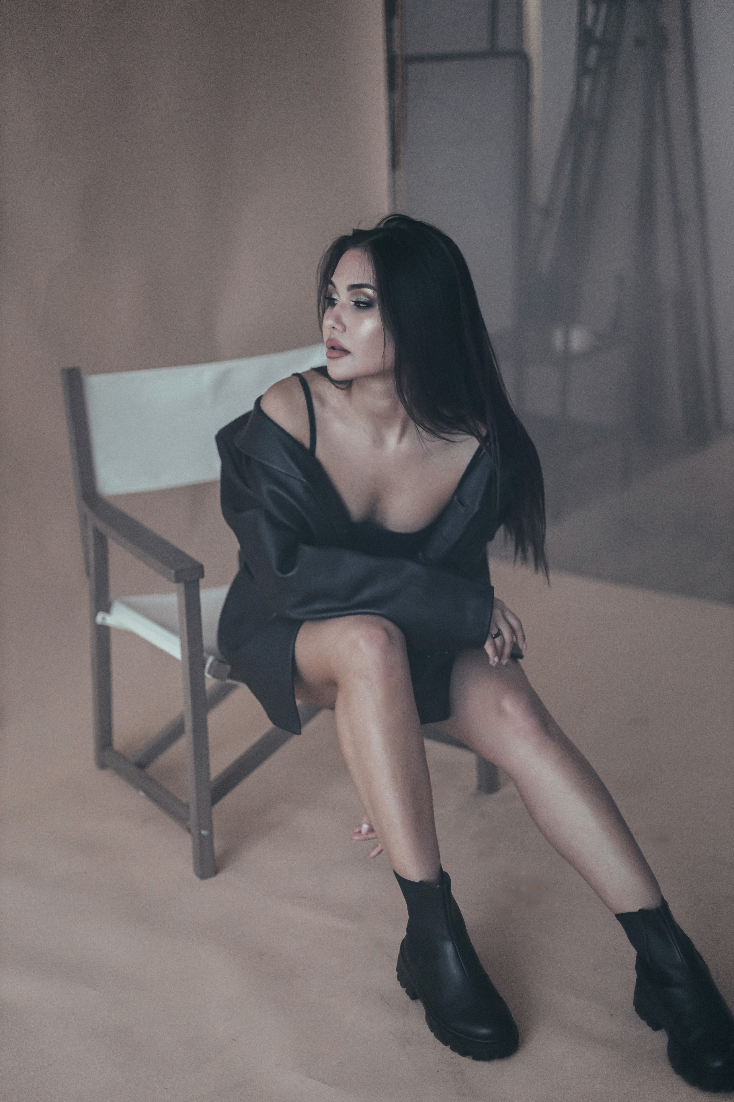 Дерзость. Главная