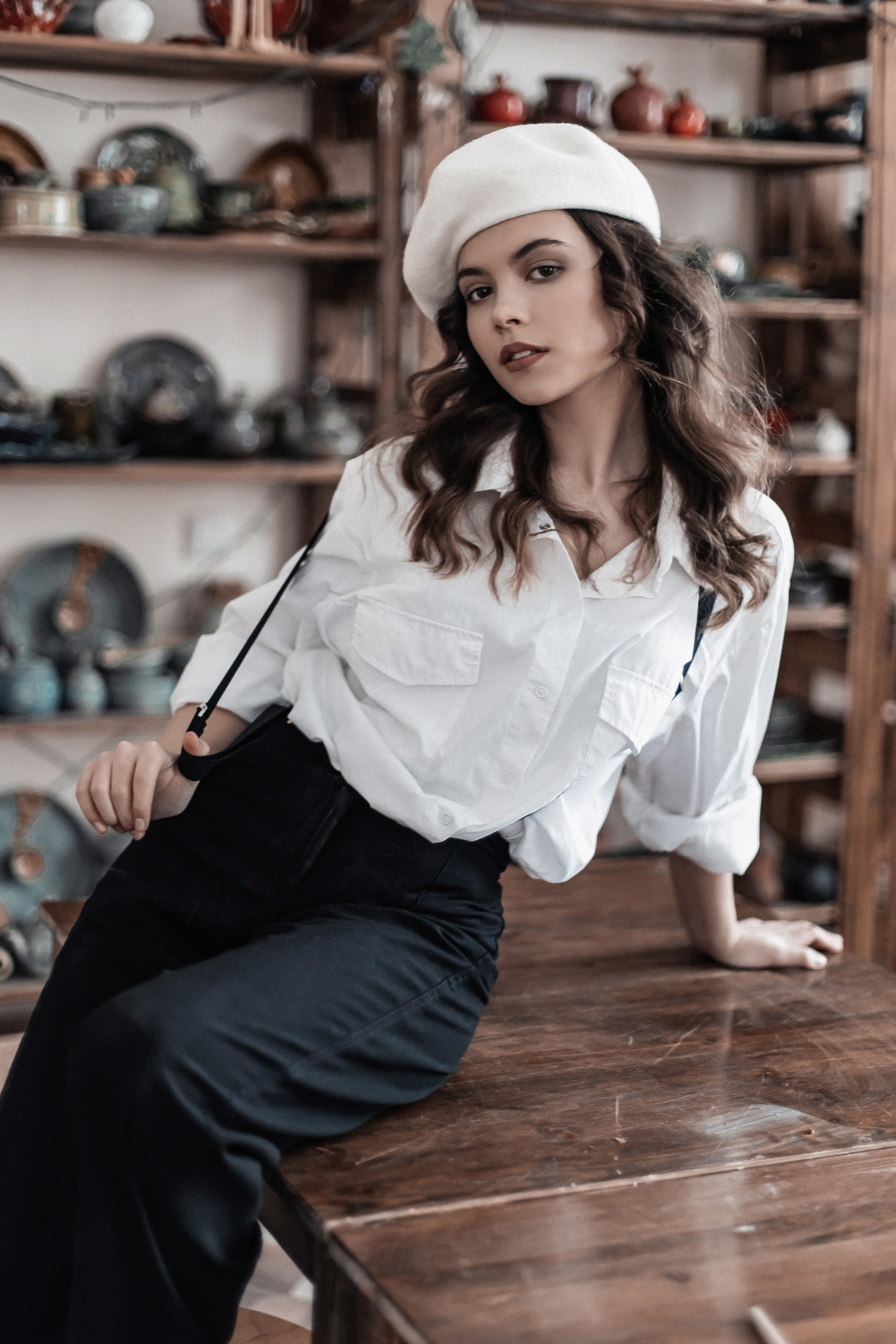 Творчество. Главная