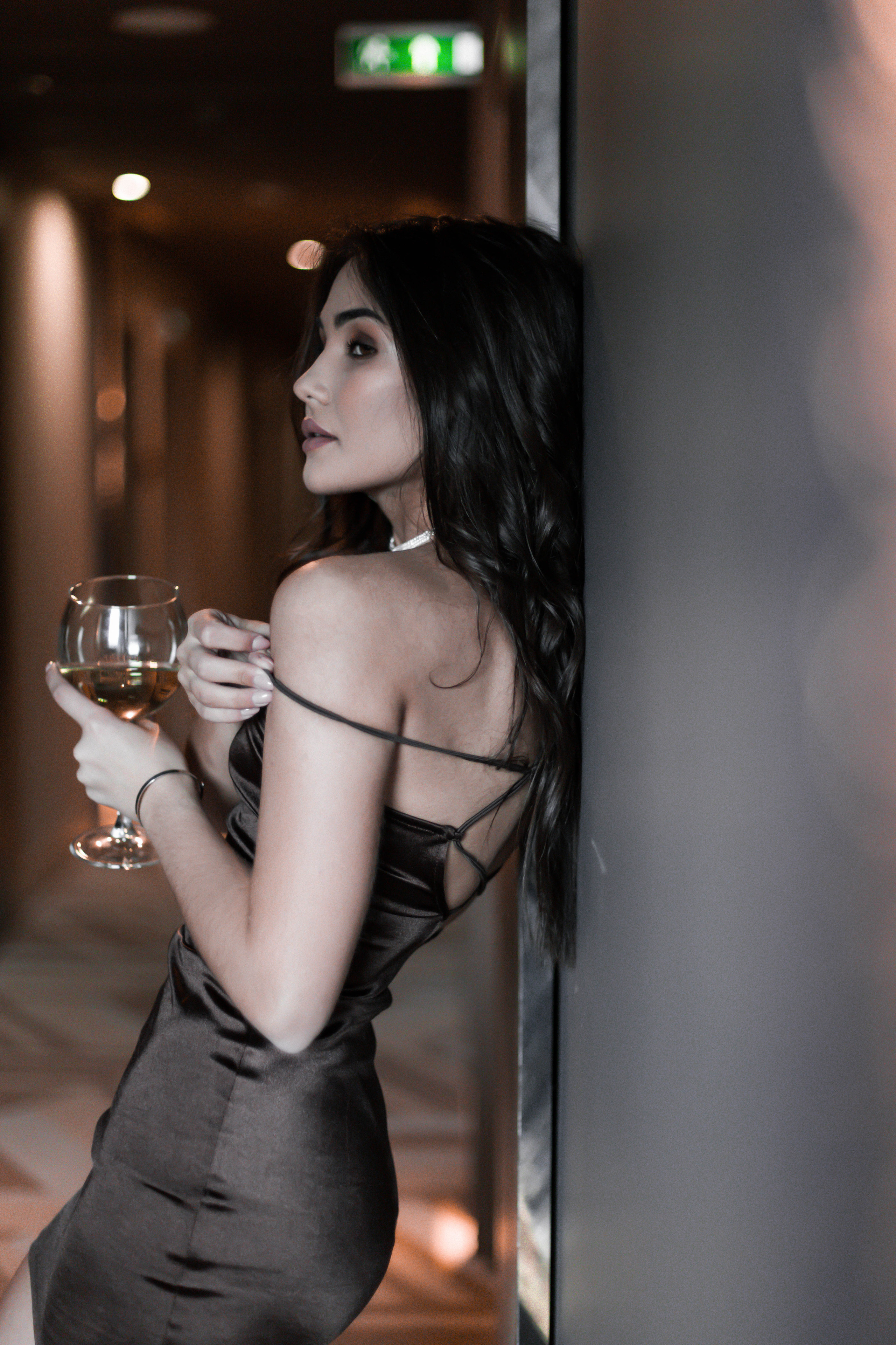 Страсть. Главная