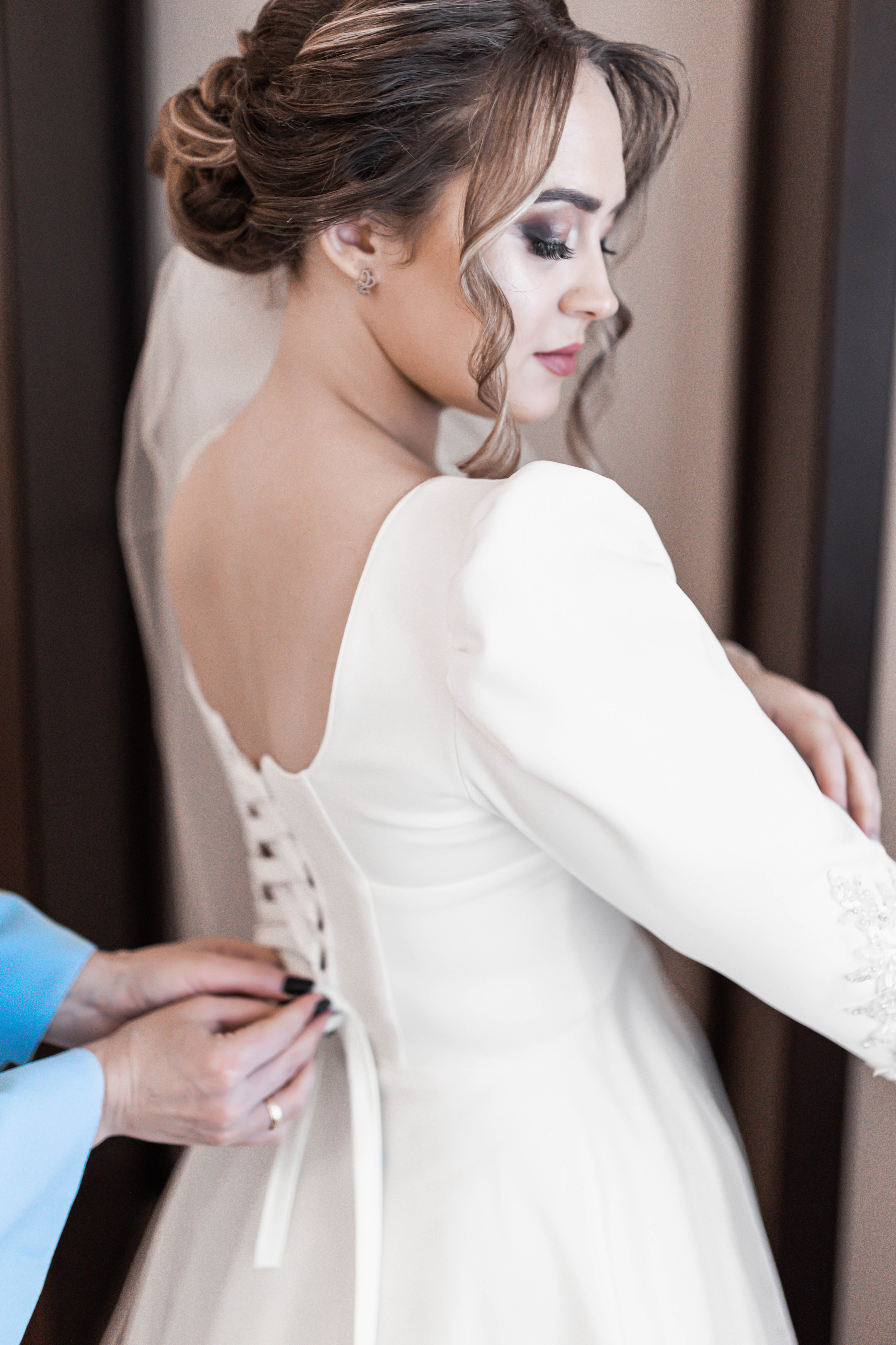 Алёна & Женя. Главная