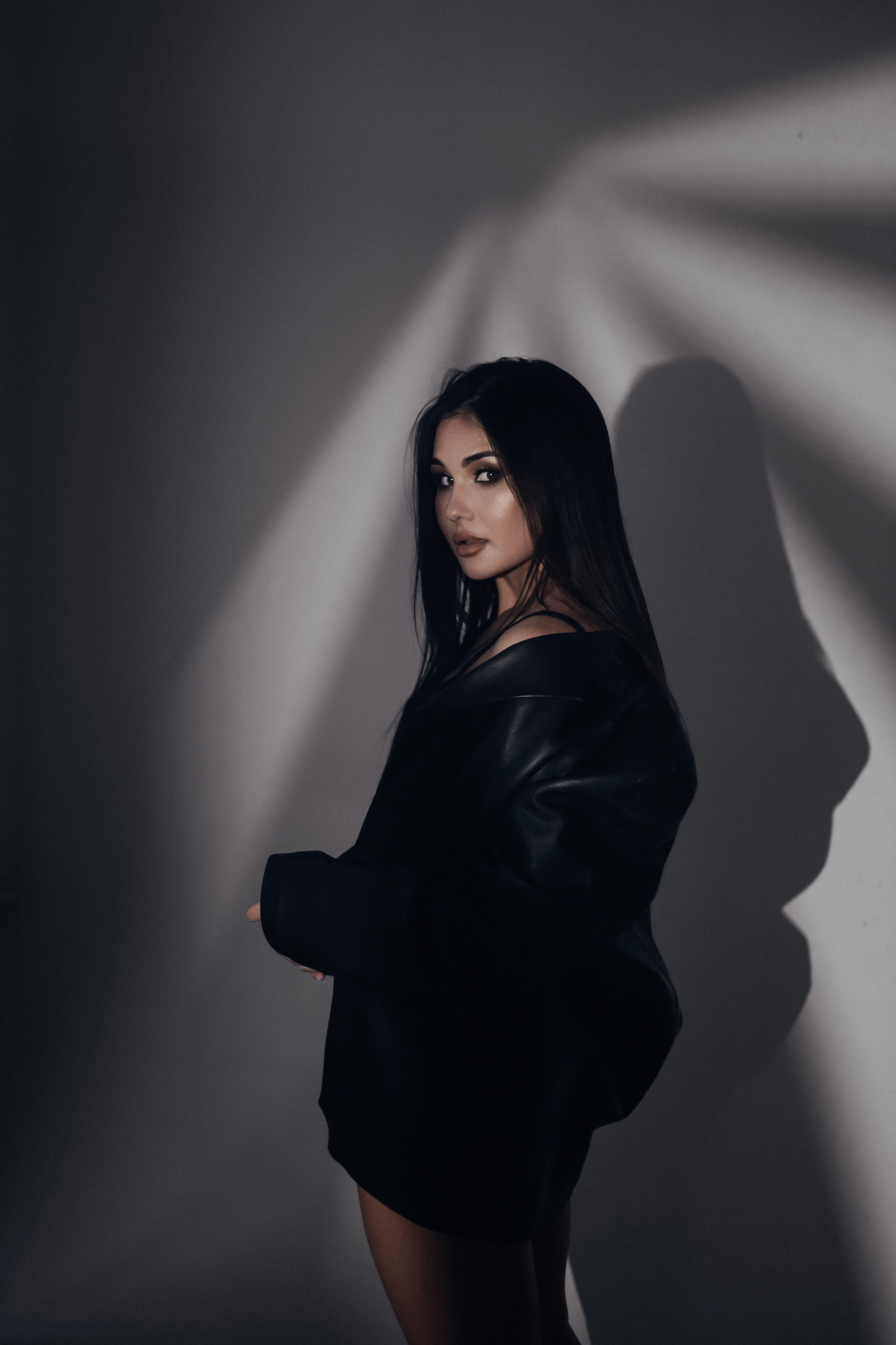 Дерзость. Главная