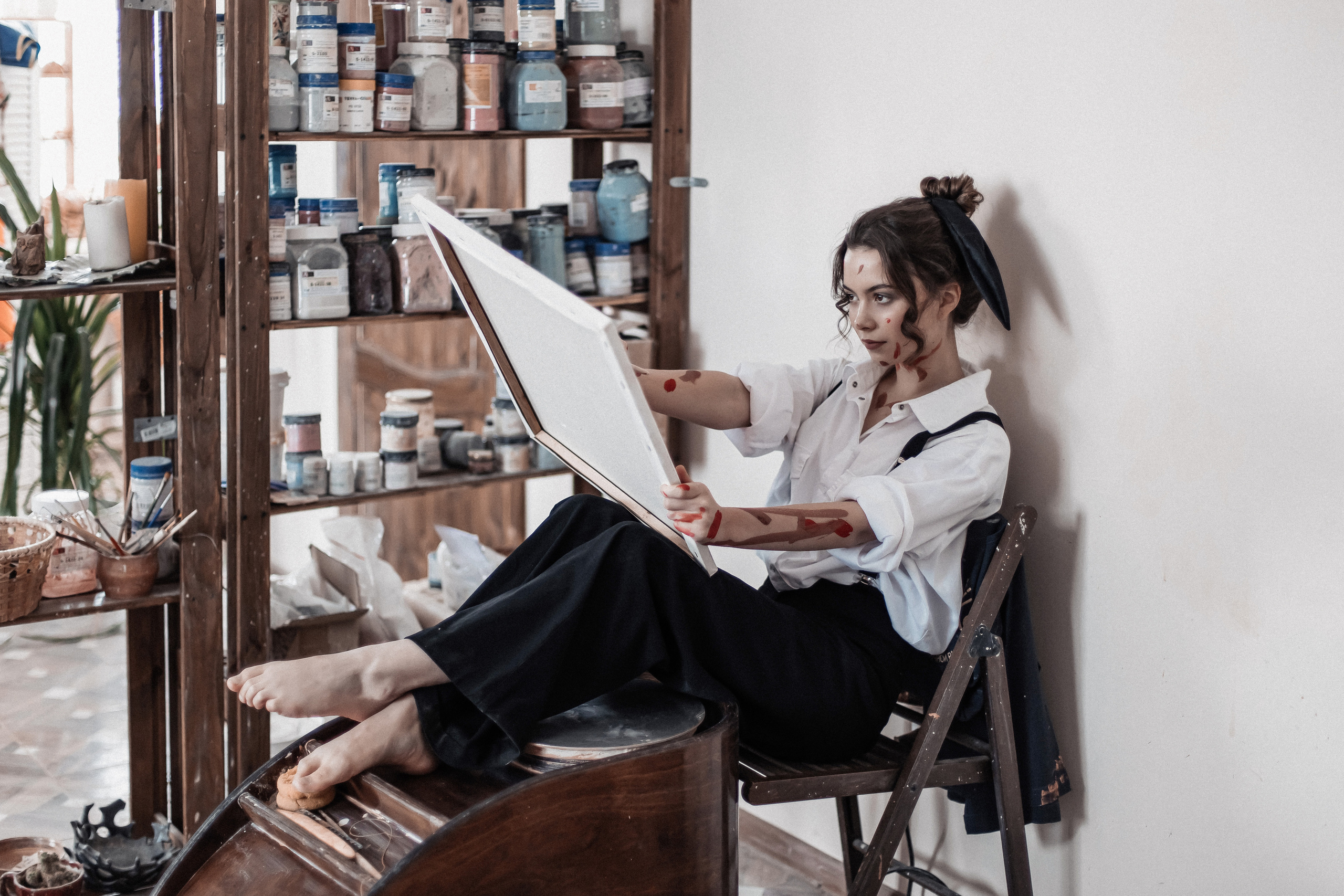 Творчество. Главная