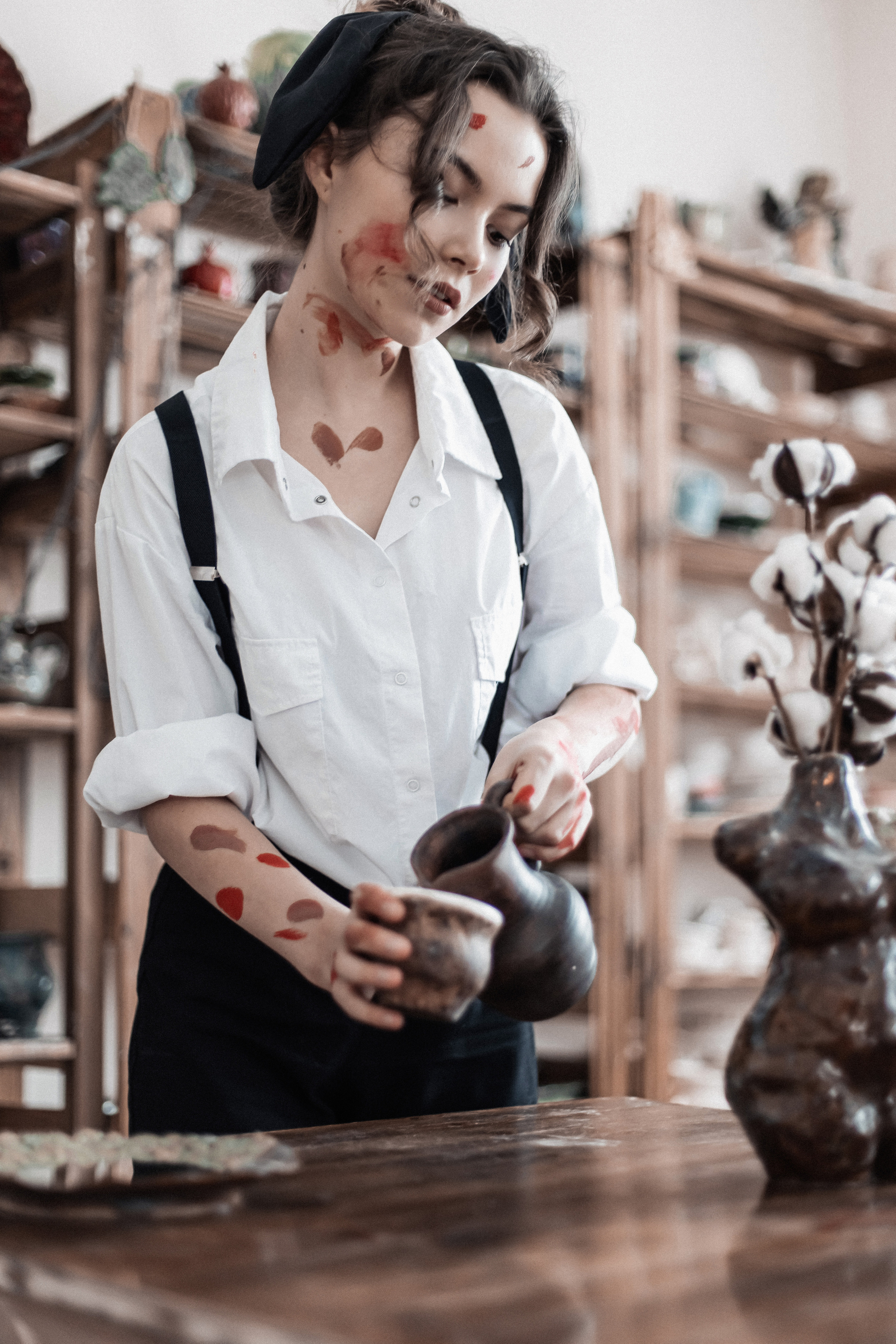 Творчество. Главная