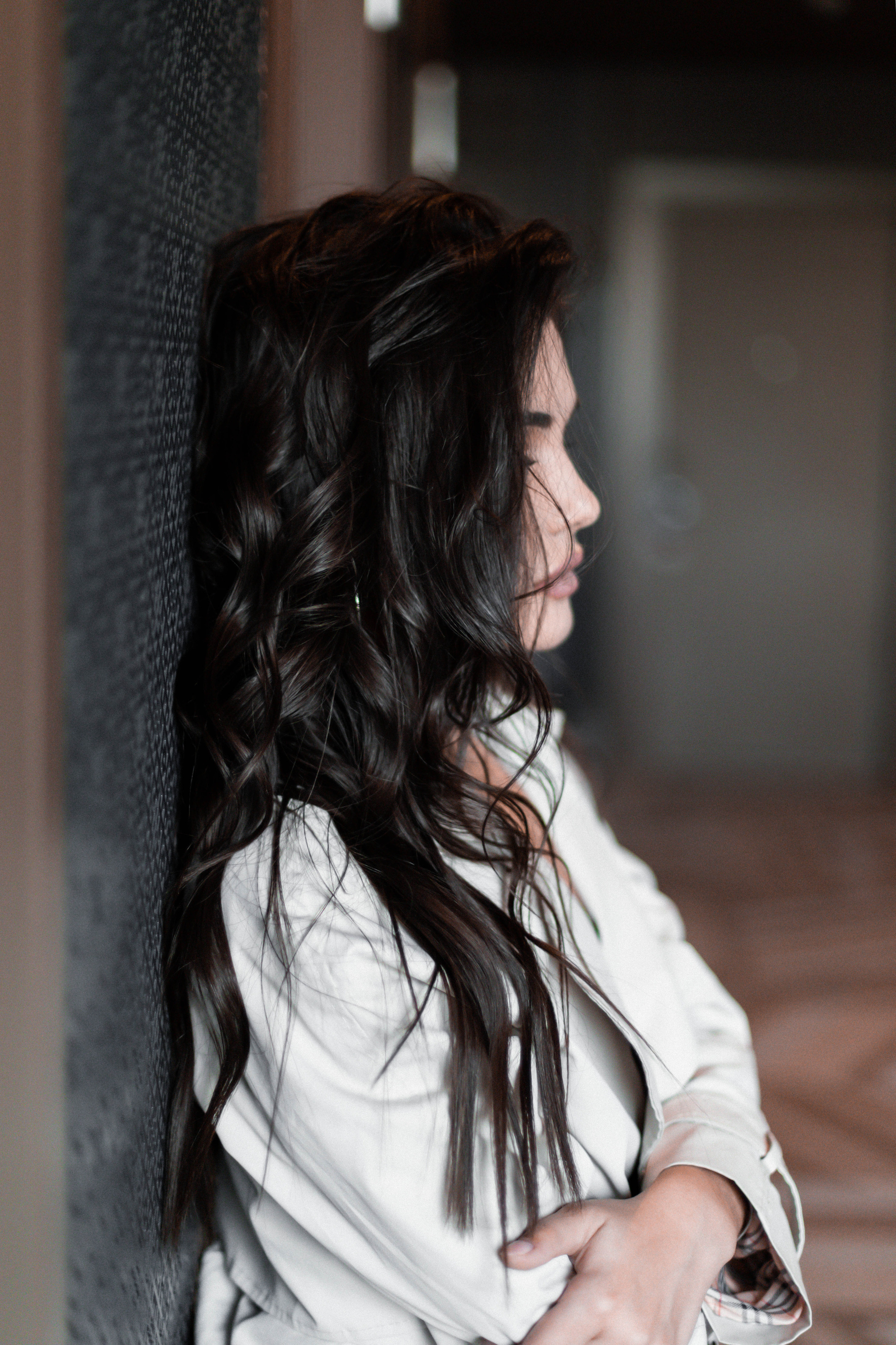 Страсть. Главная