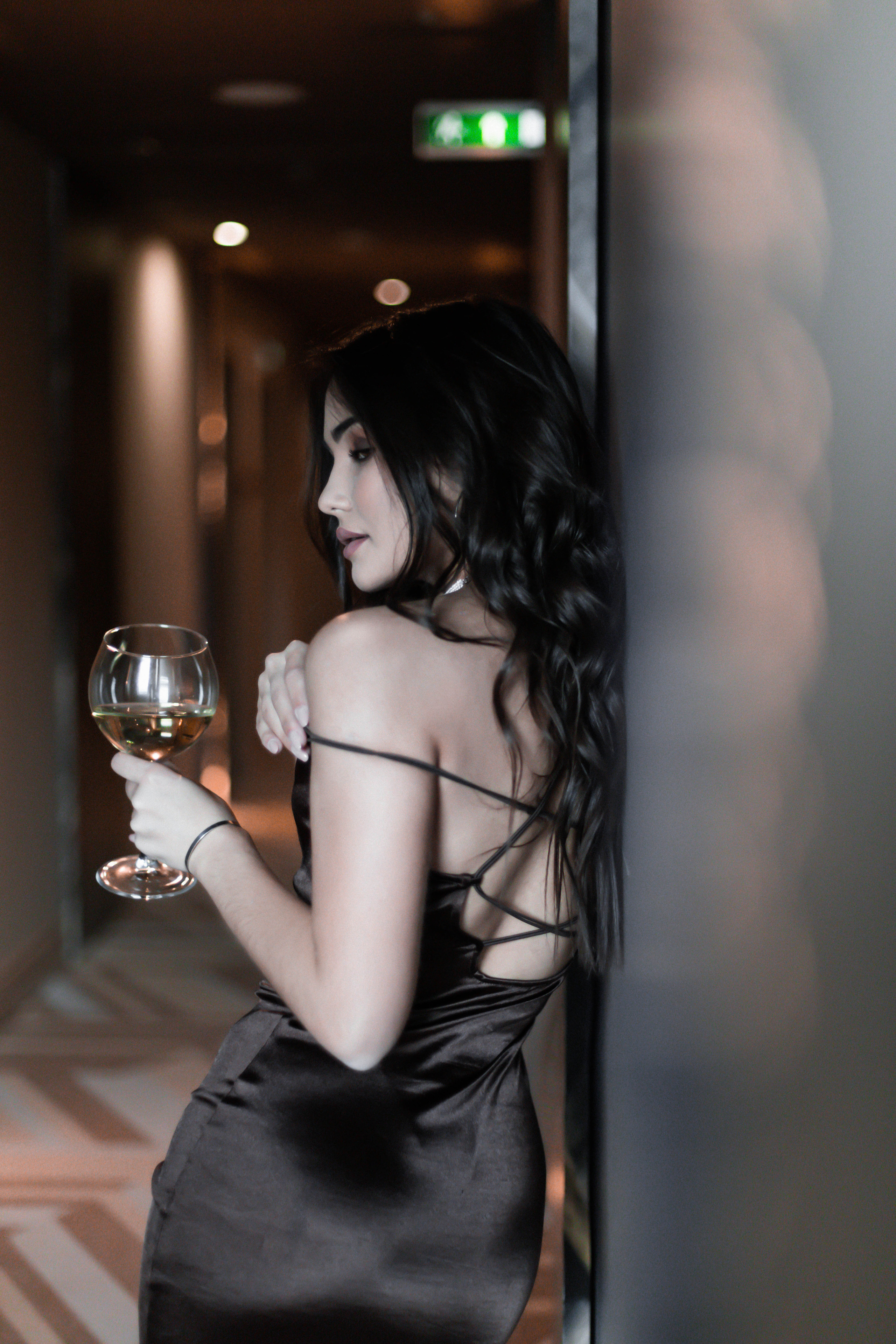 Страсть. Главная