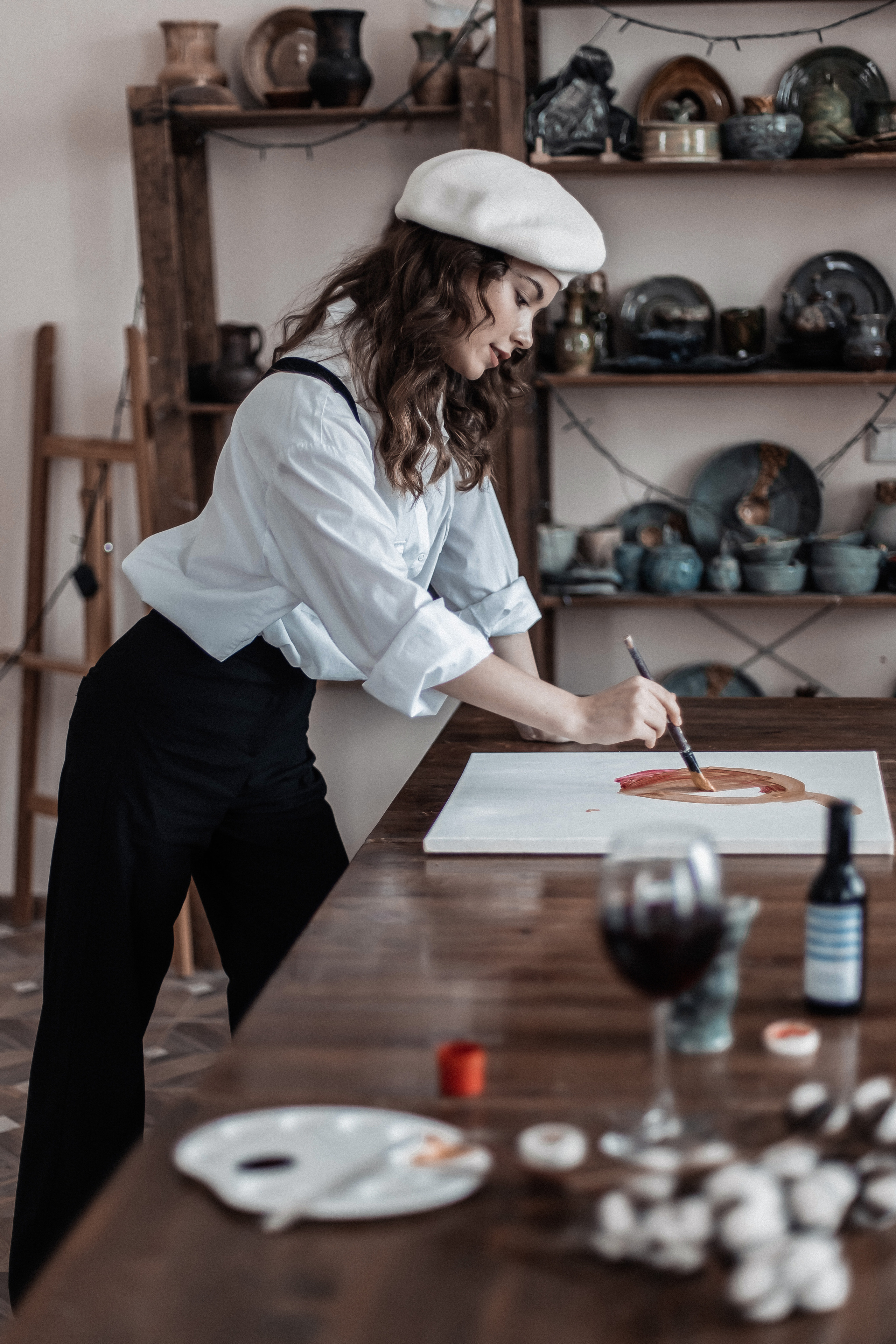 Творчество. Главная