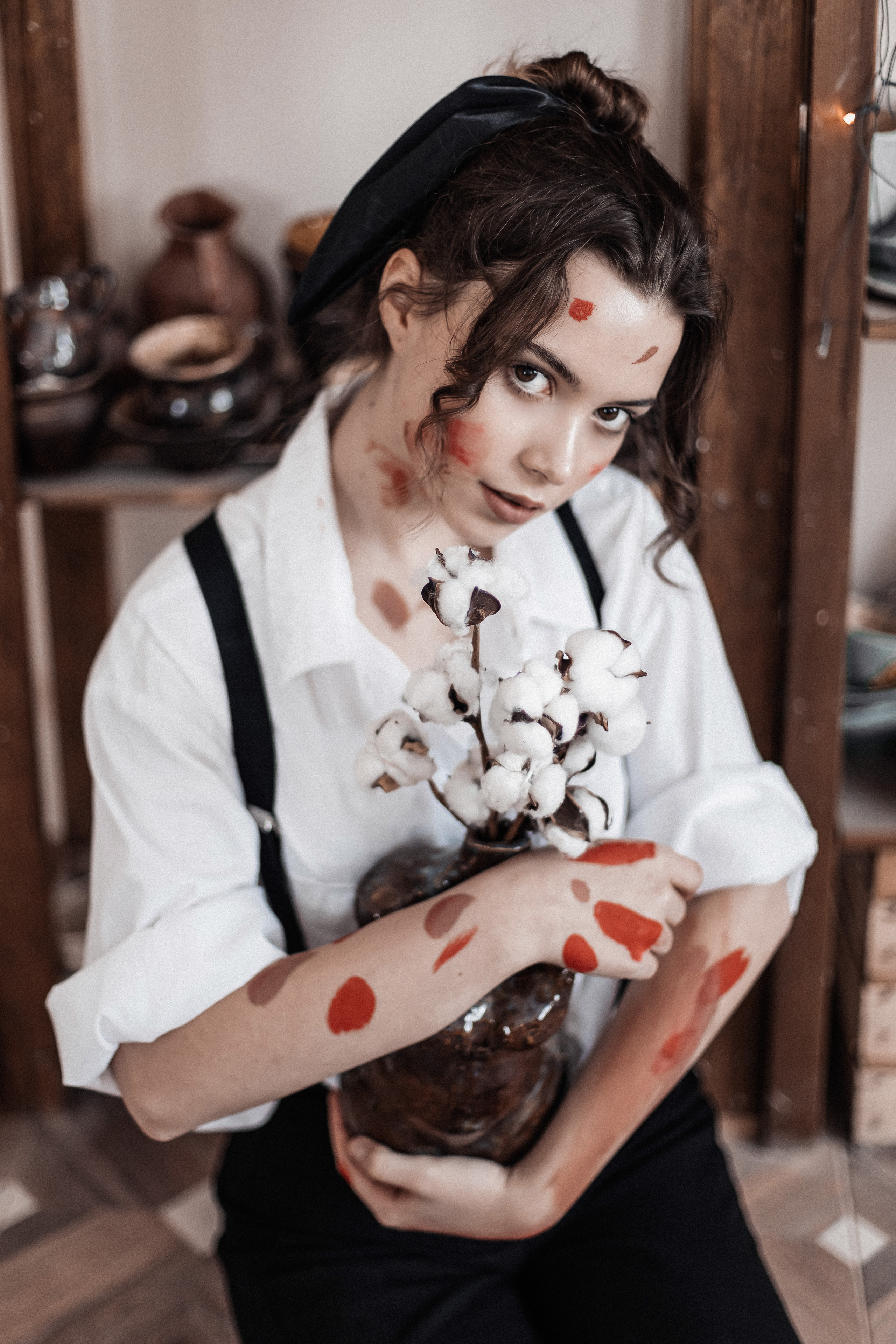 Творчество. Главная