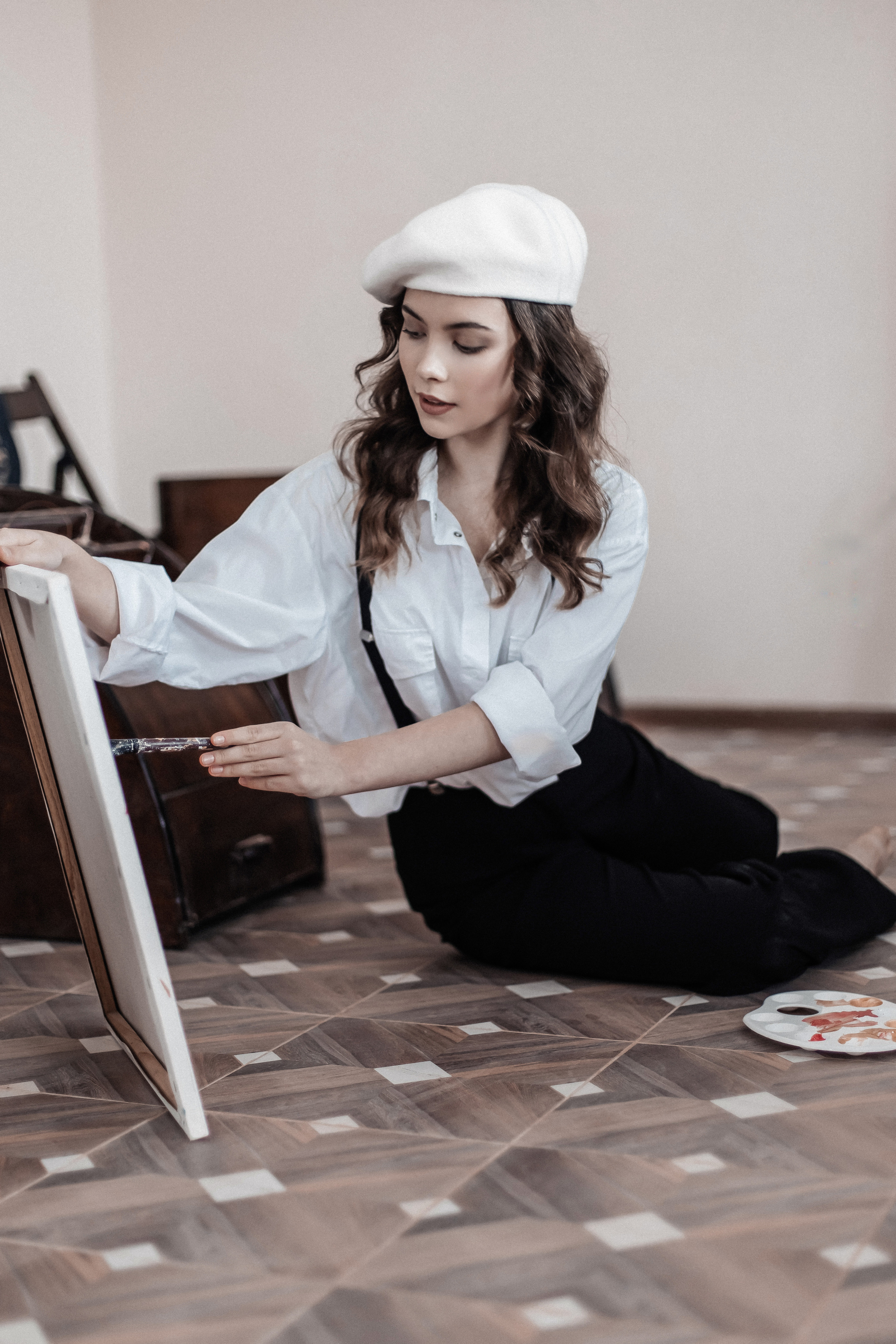 Творчество. Главная