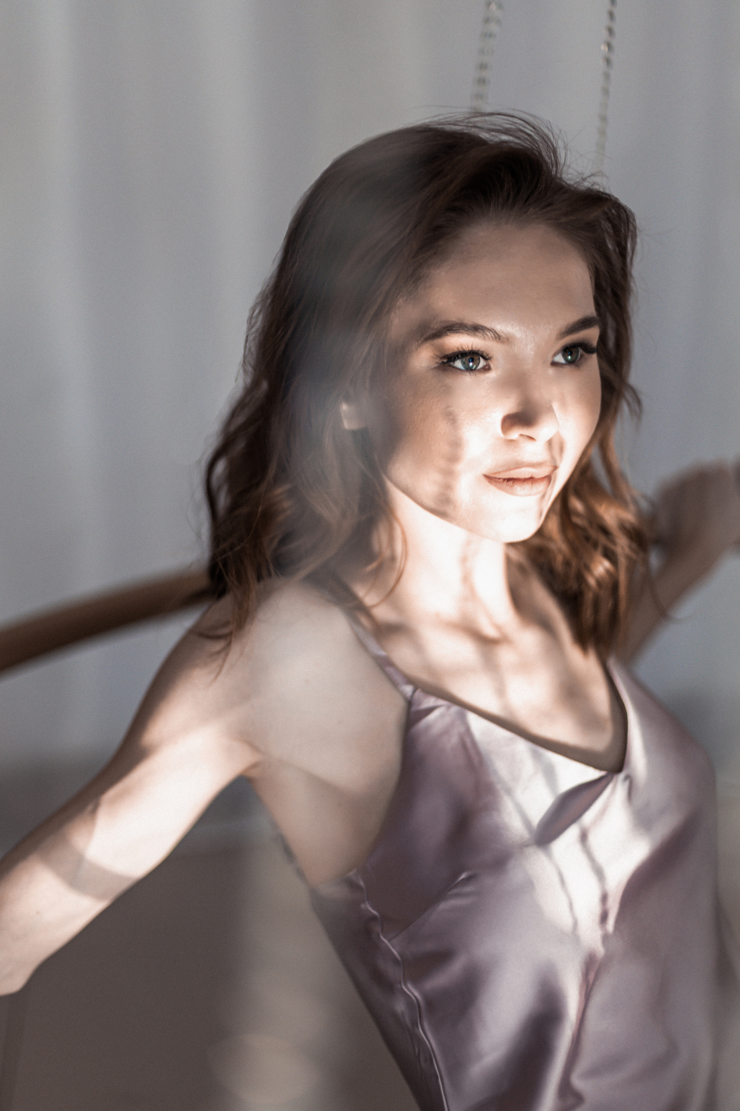 Нежность. Главная