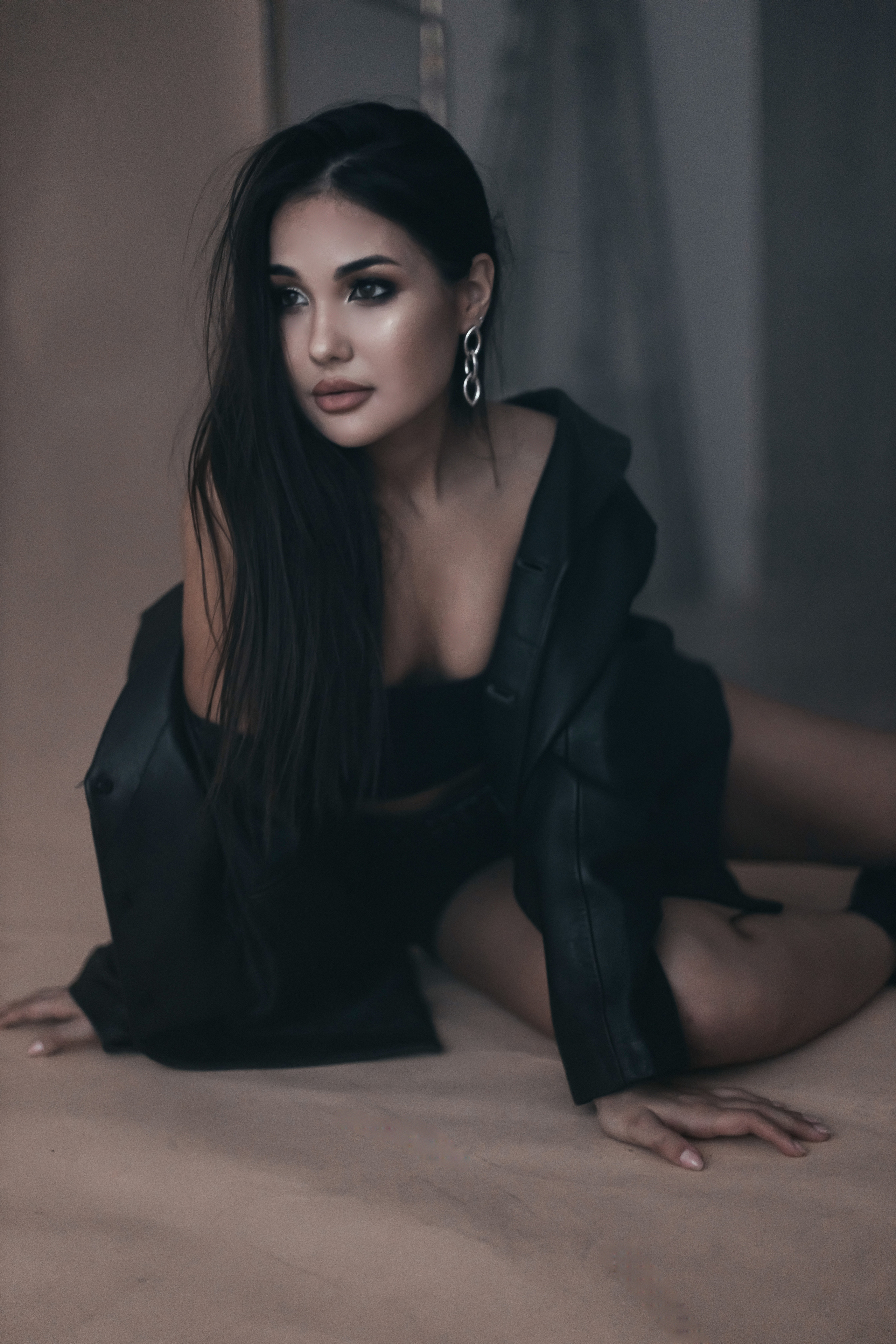 Дерзость. Главная