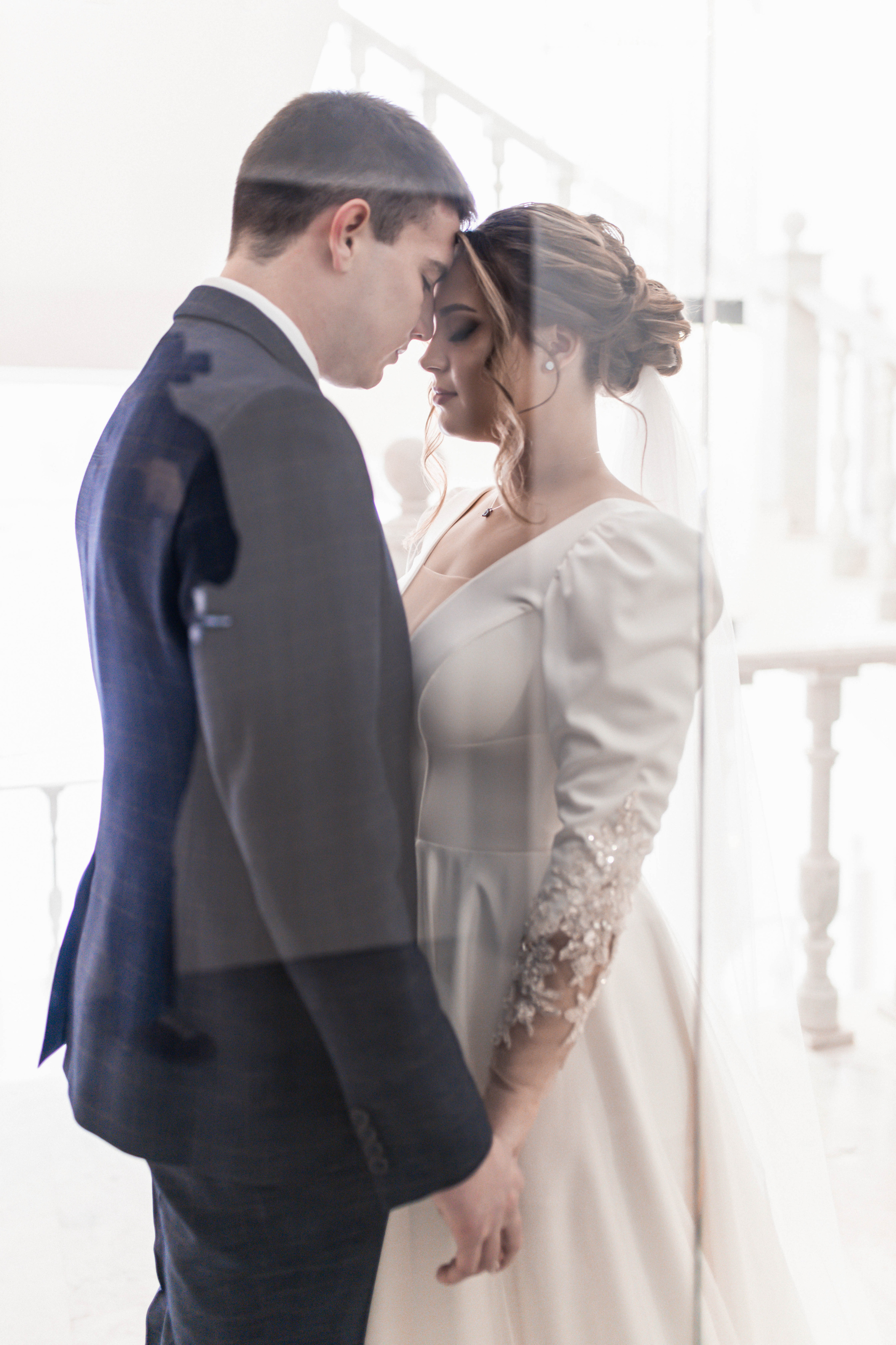 Алёна & Женя. Главная