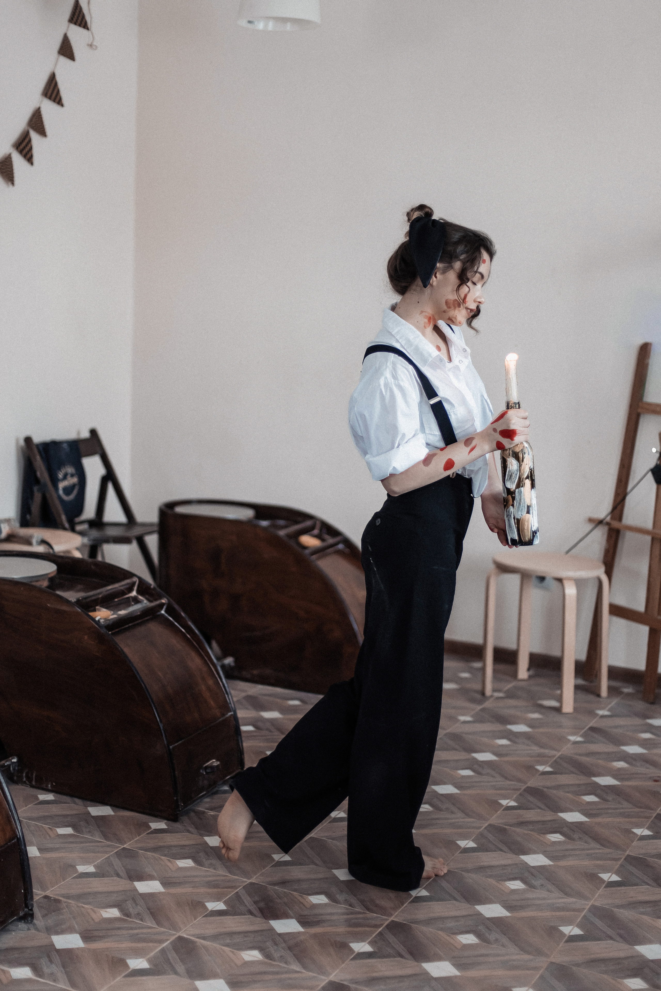 Творчество. Главная