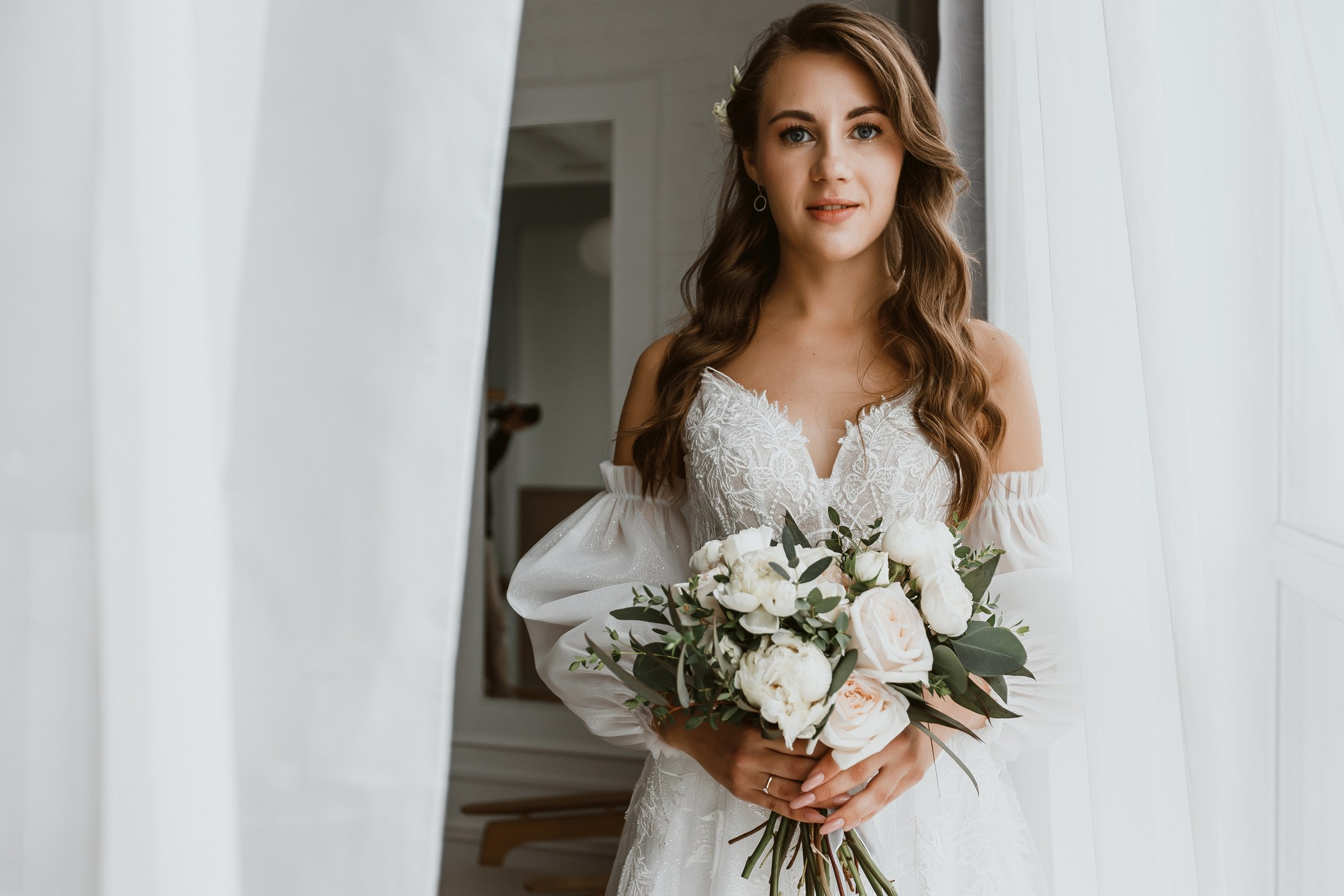 Андрей и Мария. Тимур Аминов | Фотограф в Кемерове