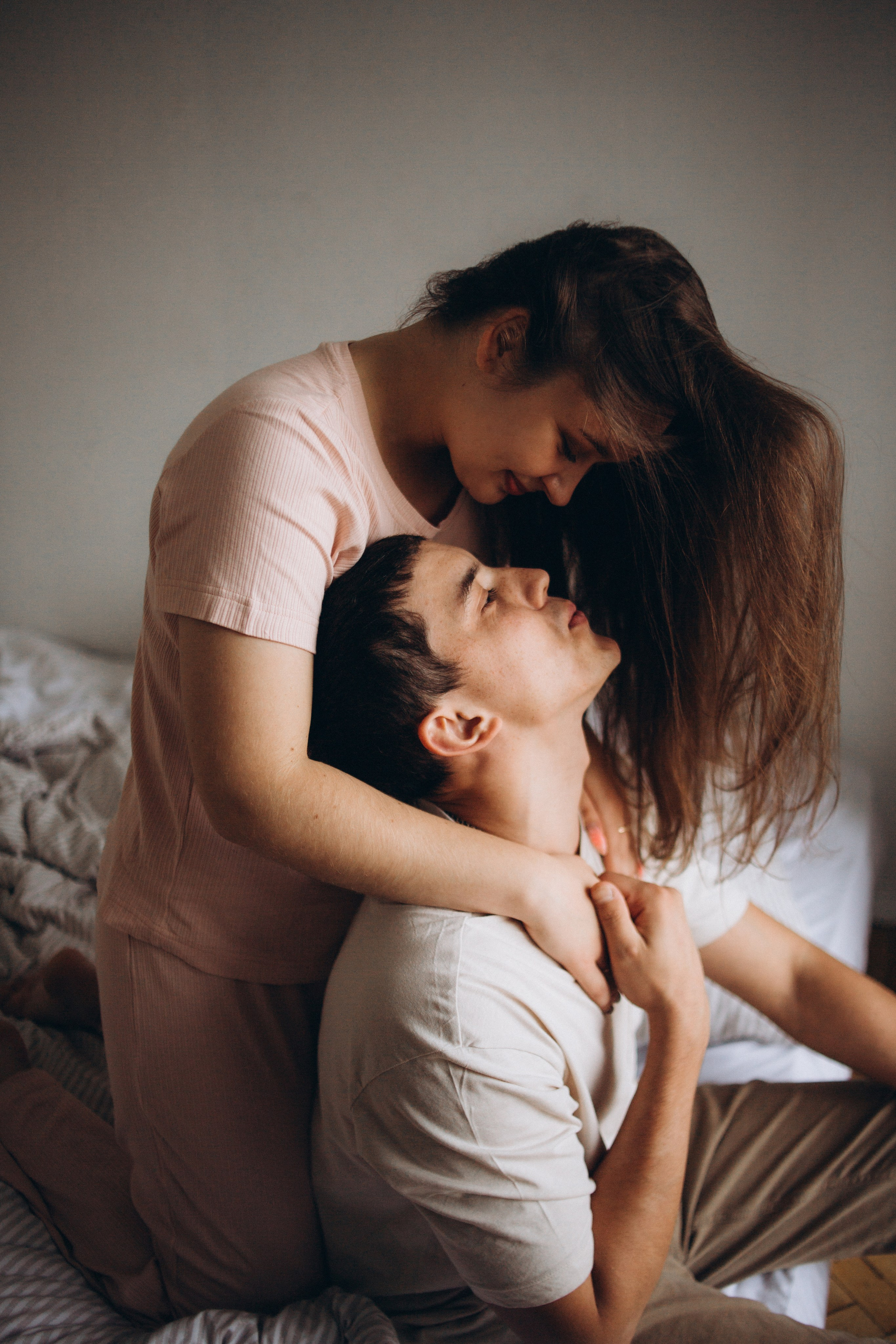 Артем и Алена. Фотограф В Москве и Подольске Лена Иванова