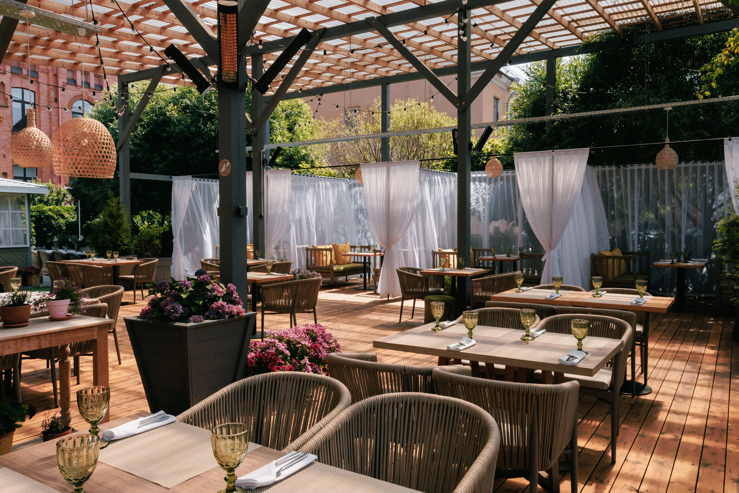 Пряности и радости на Васильевском острове. Репортажный фотограф в Санкт-Петербурге Жолудев Владислав