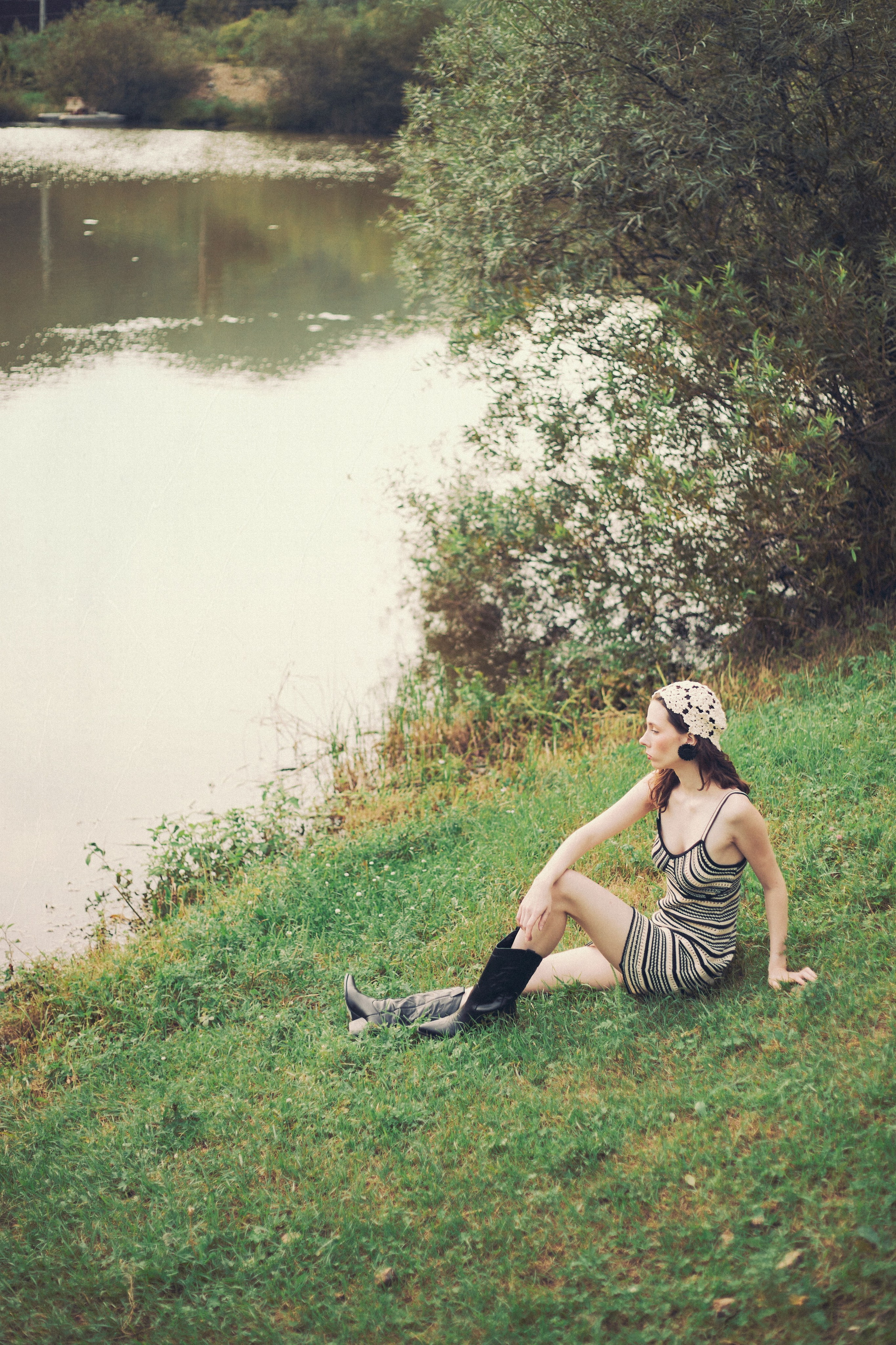 Алиса. Фотограф Ионова Анастасия, г Владивосток