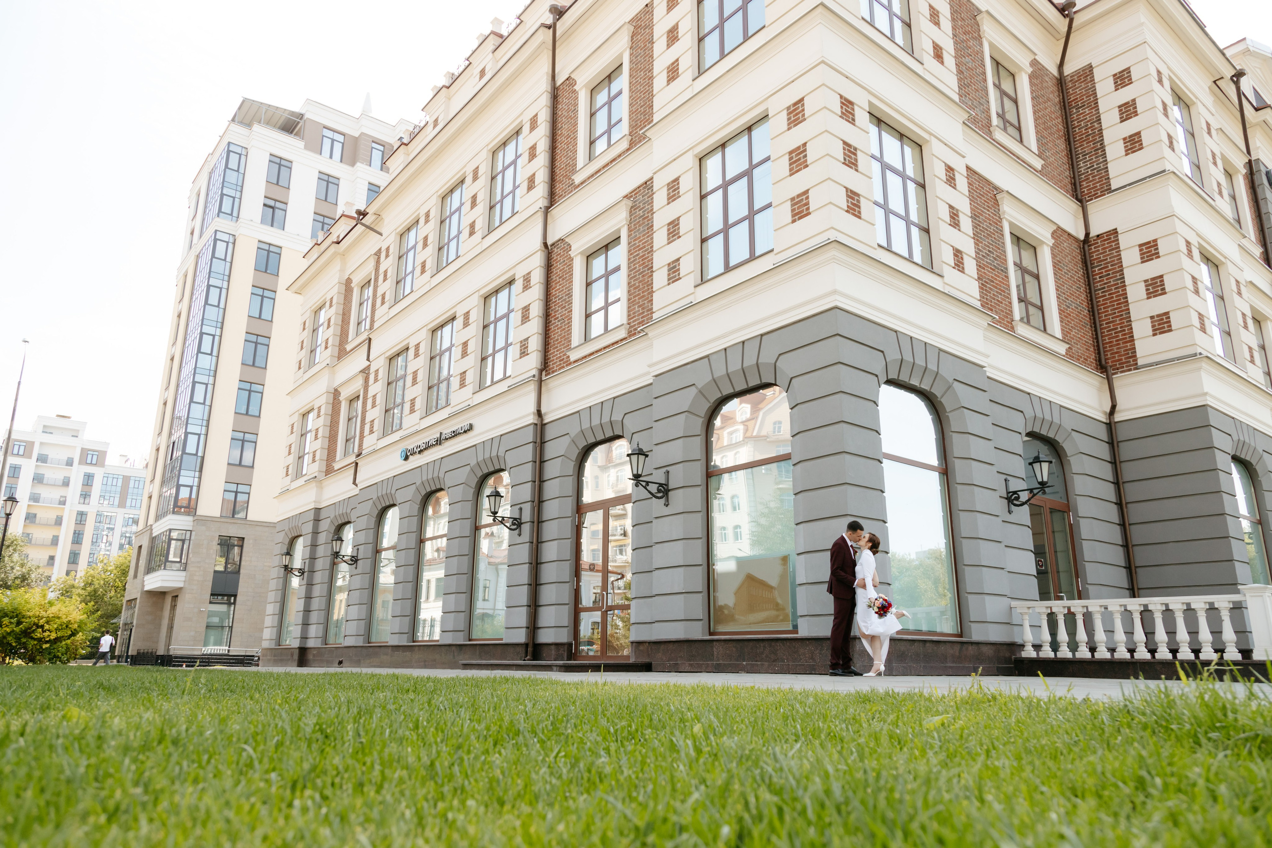 Анастасия и Никита. Портрет и художественный портрет в Екатеринбурге фотограф Юлия Че