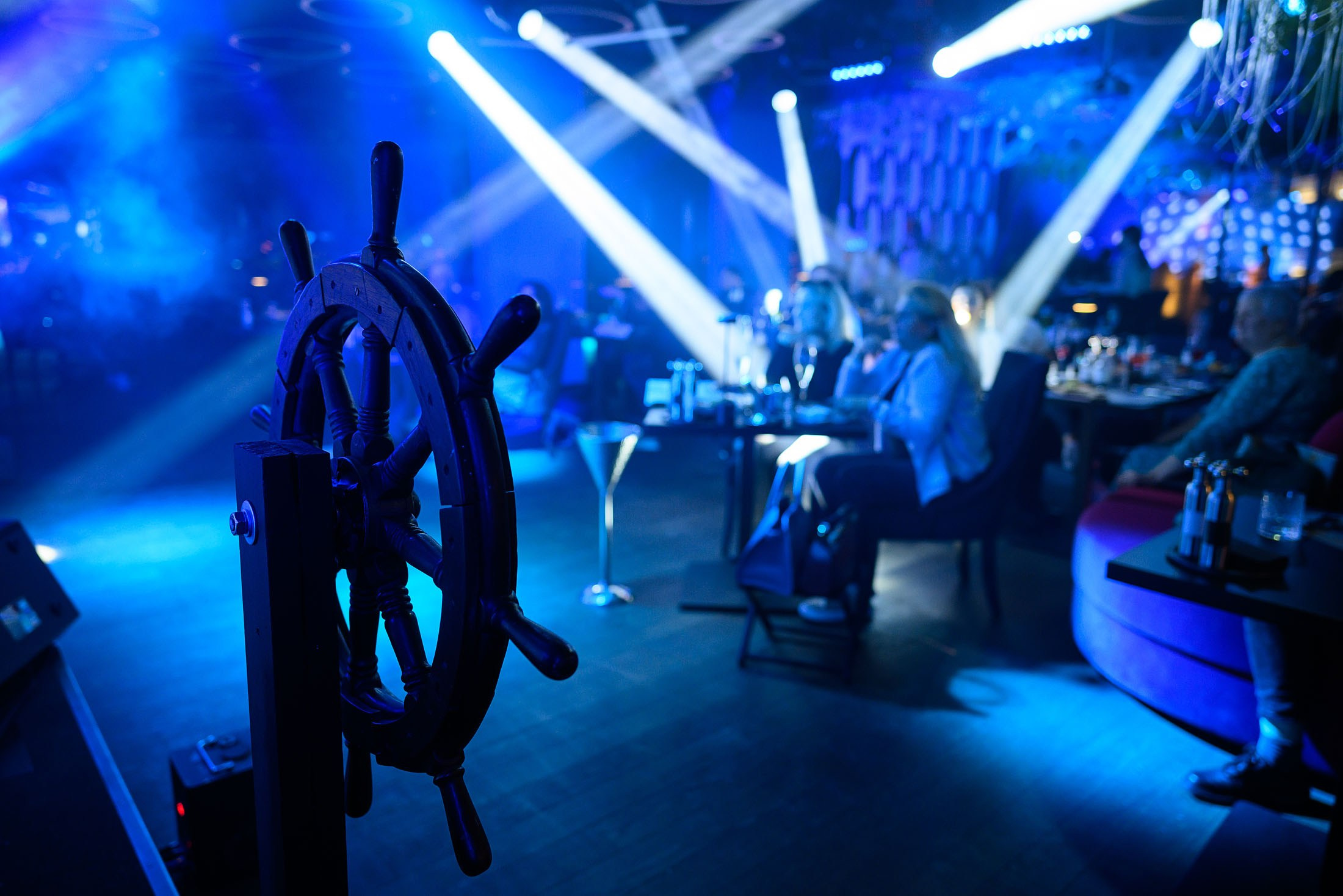 Вечеринки. Фотограф в Калининграде Сулейманов Амирхан