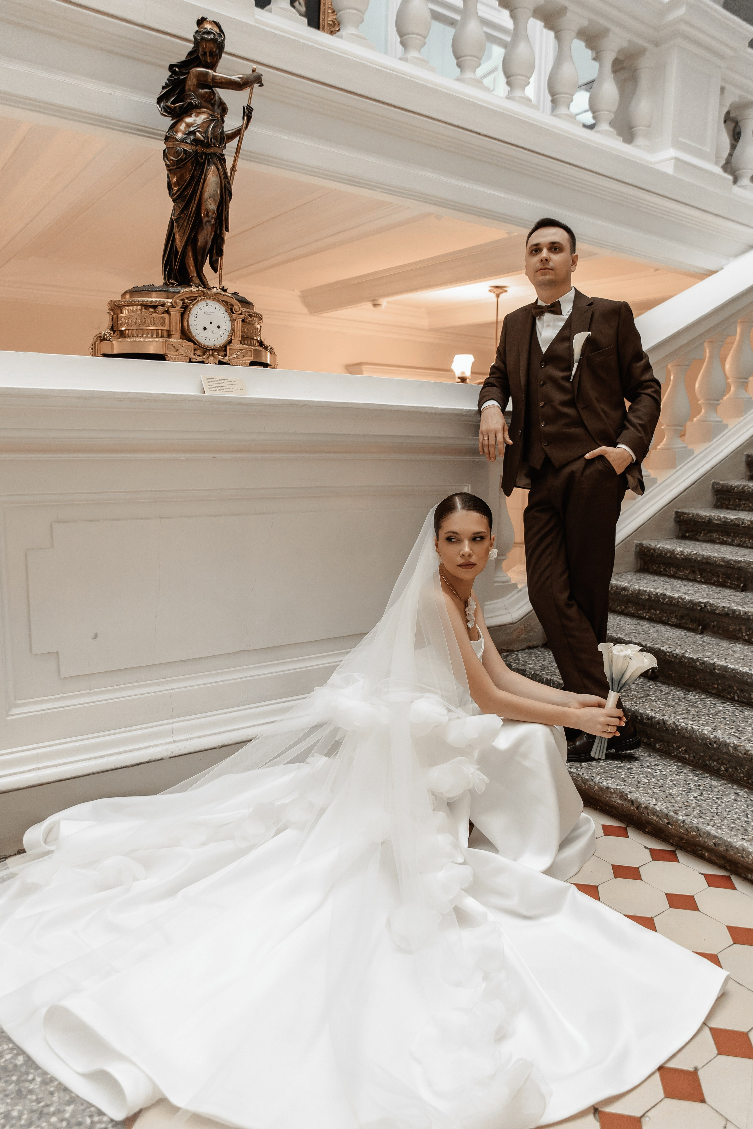 Вадим & Инна. Свадебный ФОТОГРАФ и ВИДЕОГРАФ Ульяновск