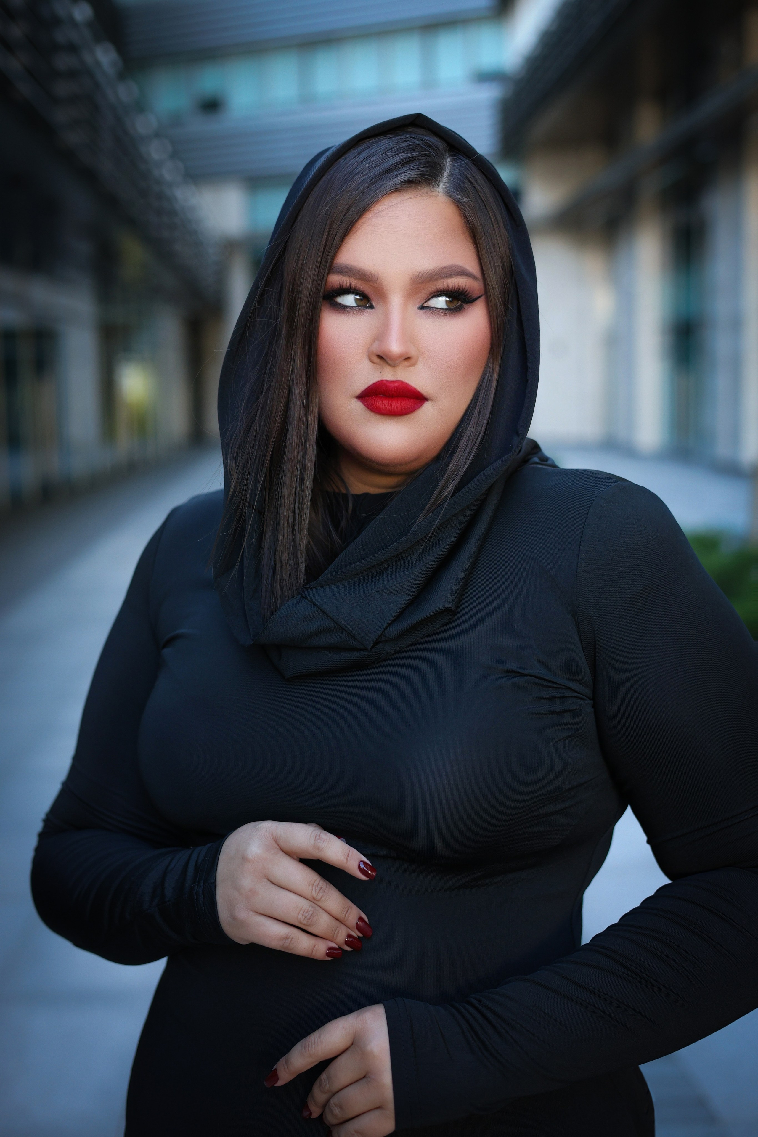 Индивидуальная фотосессия, Мадина 2024. Фотограф г. Казань