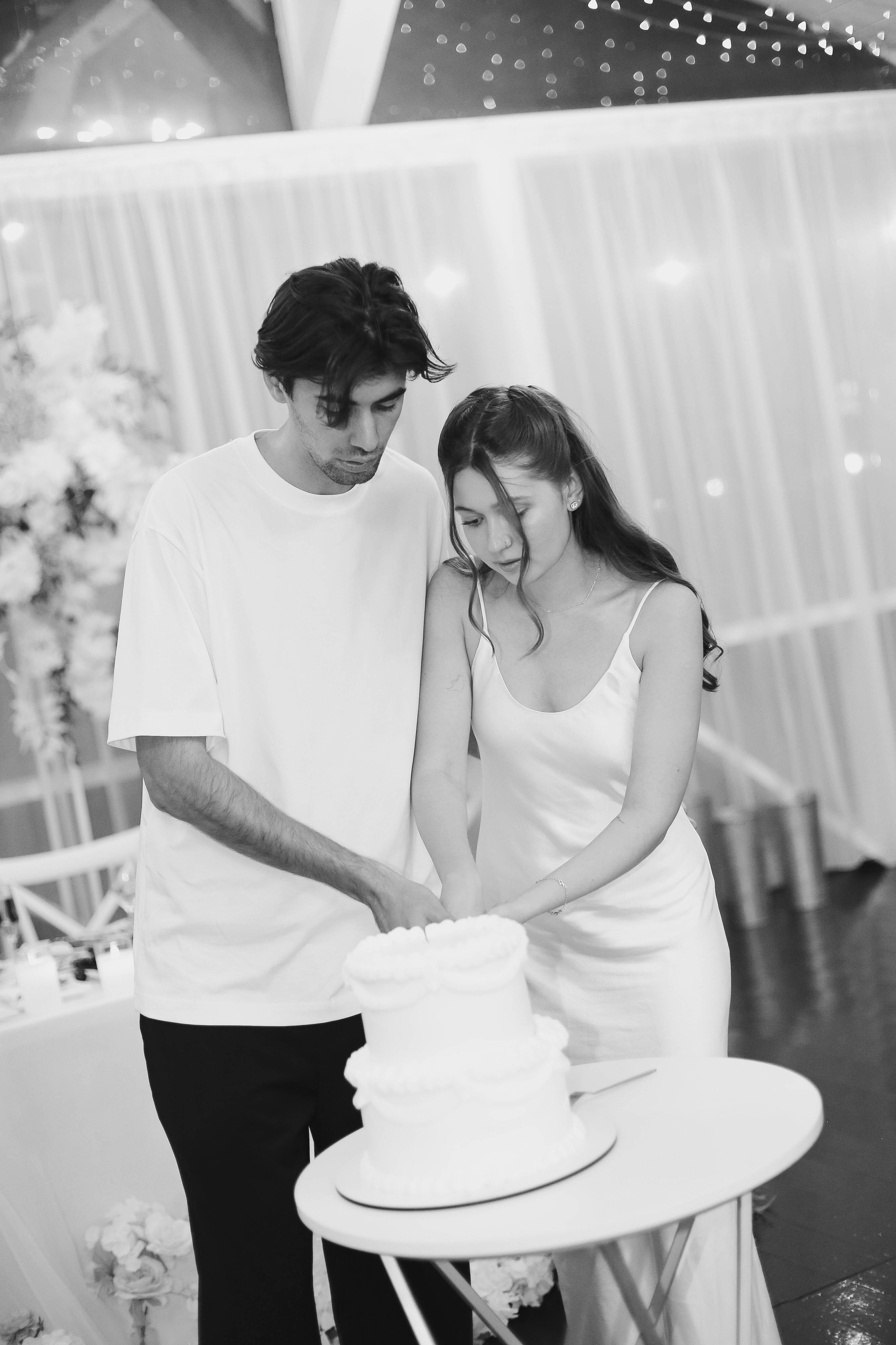 Маша и Рустам (полный свадебный день). Фотограф Екатерина Максимова: семейные, индивидуальные съемки, свадьбы