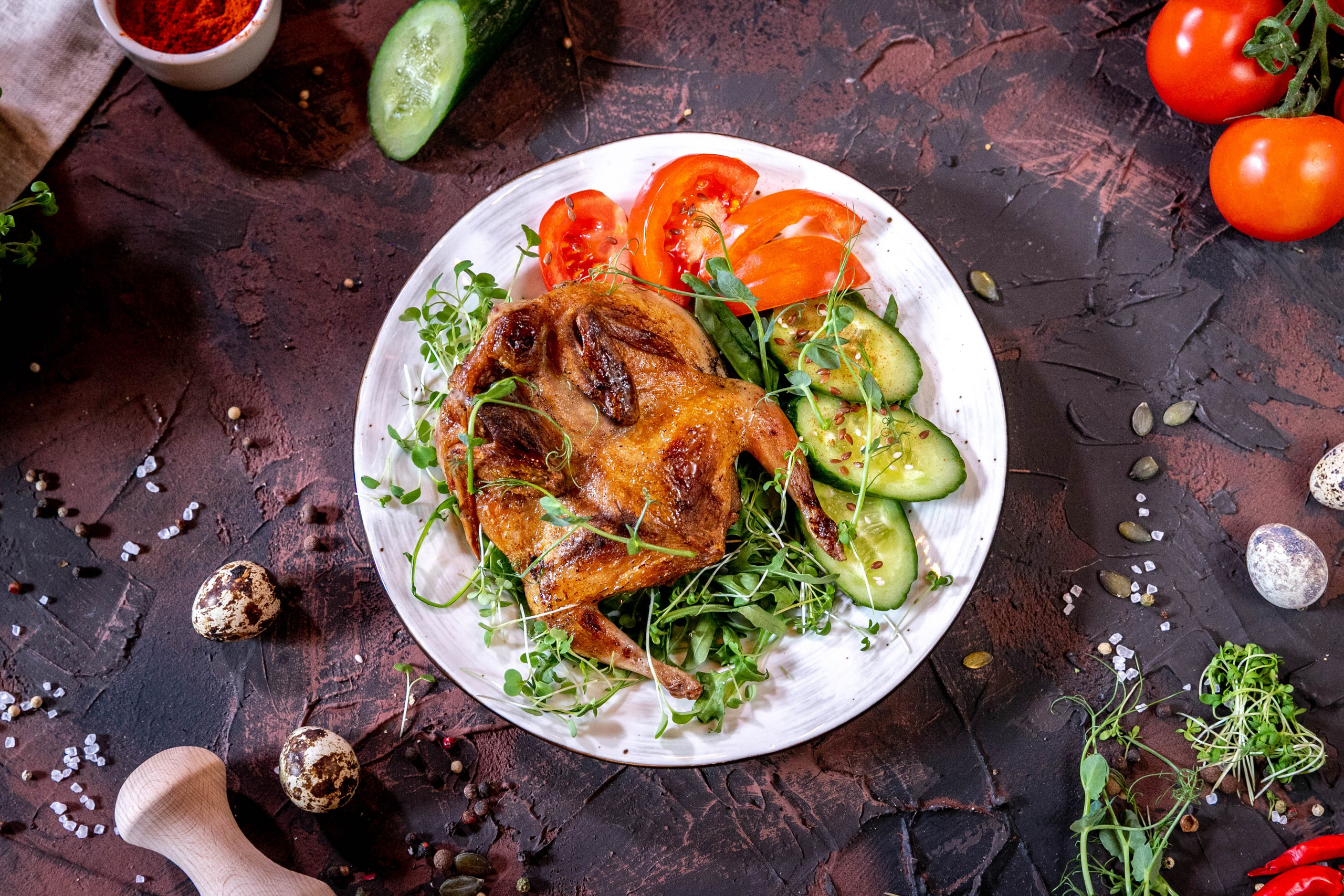 Food съёмка. Фото и видео съёмка для Бизнеса и Event