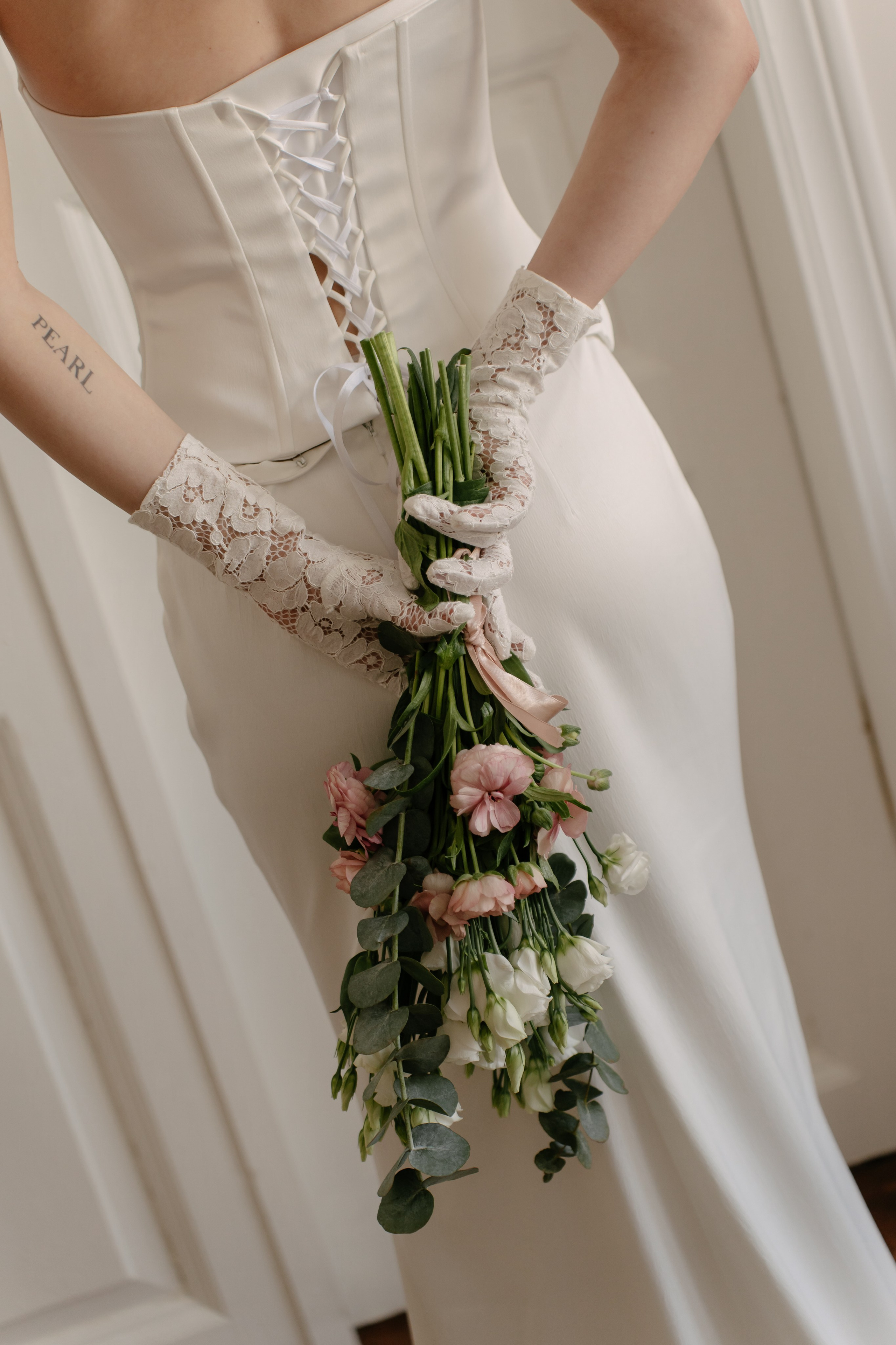 Так начинается ваш день. Семейный и свадебный фотограф в Красногорске Анастасия Тихонова