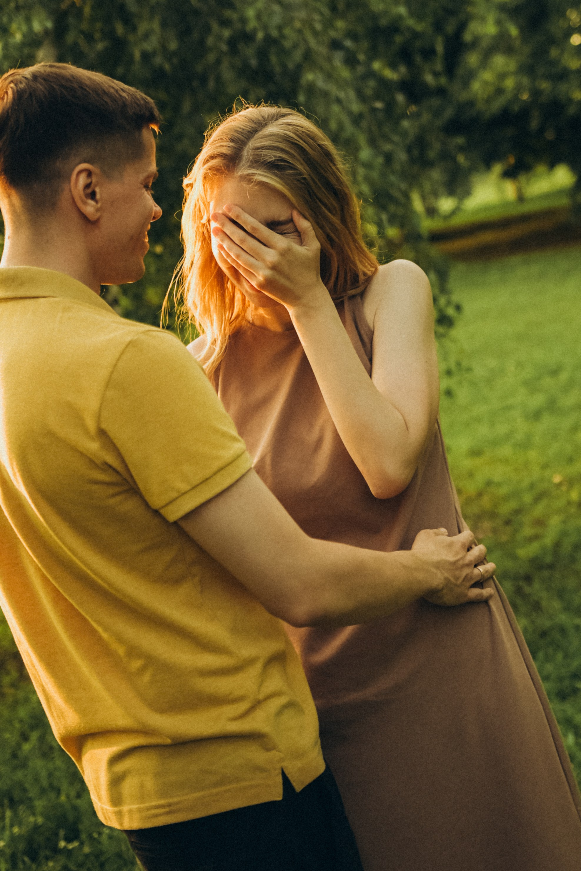 Июльский вечер. Гаврилова Настя семейный фотограф lifestyle в Москве