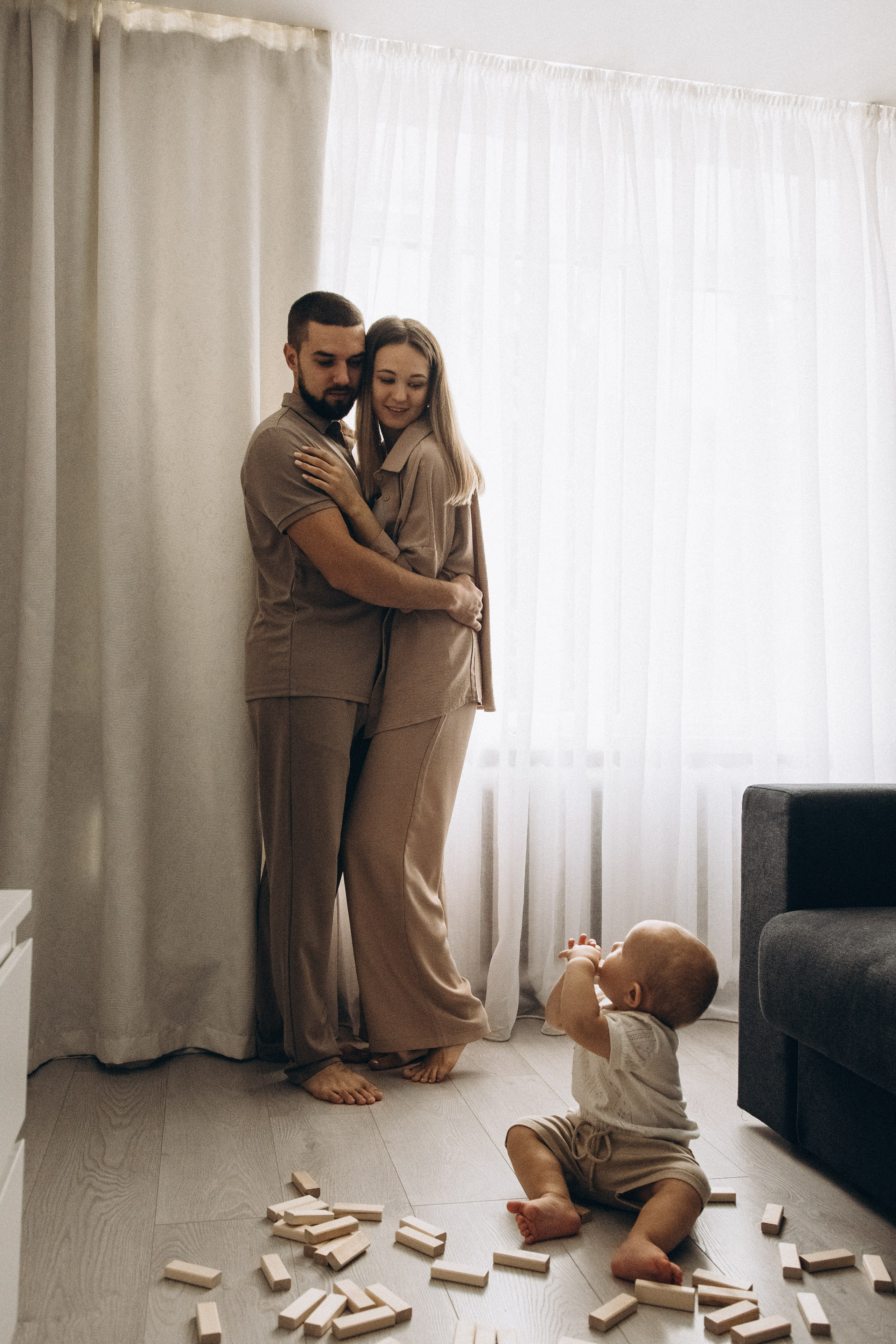 Ярослав. Гаврилова Настя семейный фотограф lifestyle в Москве