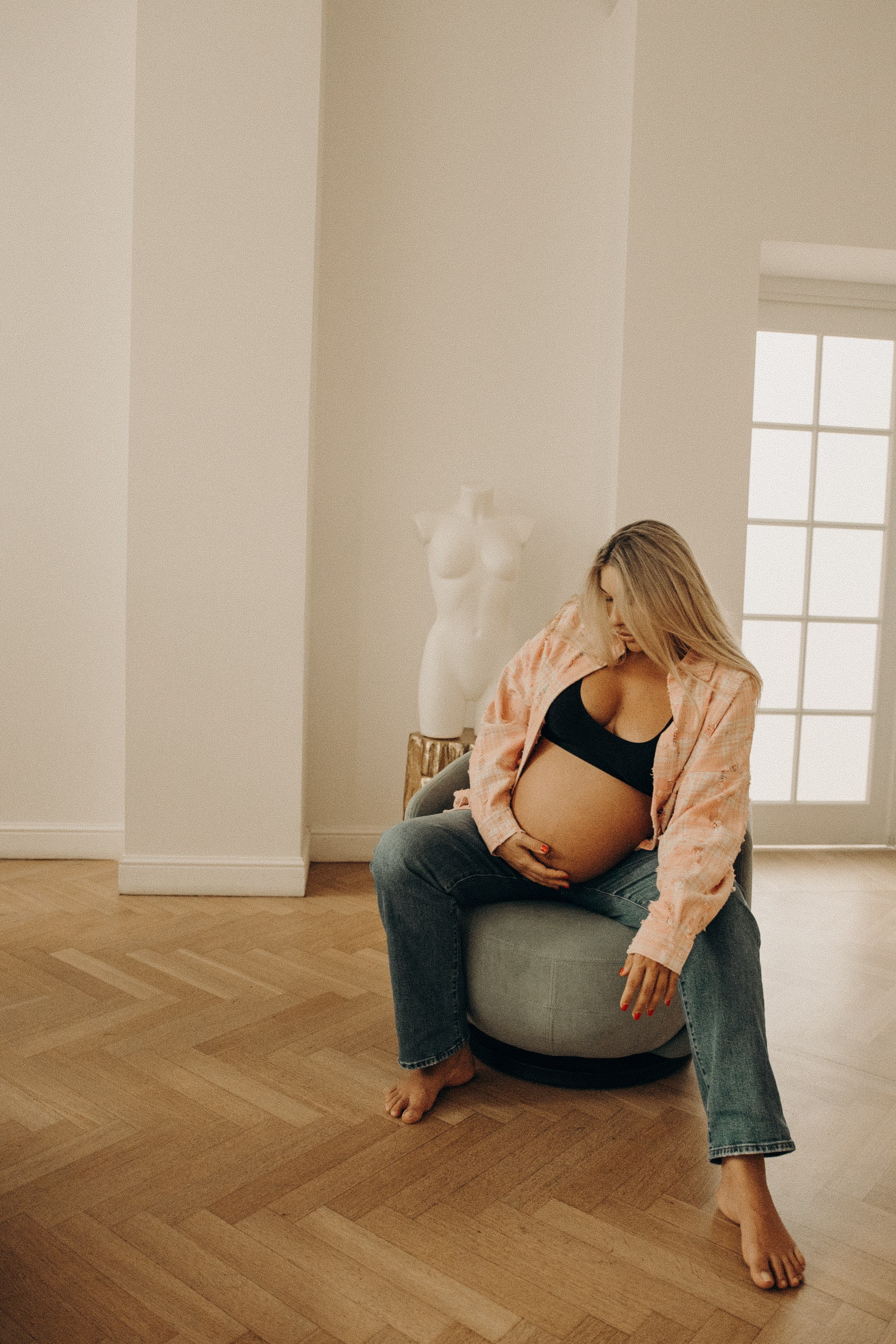 Наталья. Гаврилова Настя семейный фотограф lifestyle в Москве