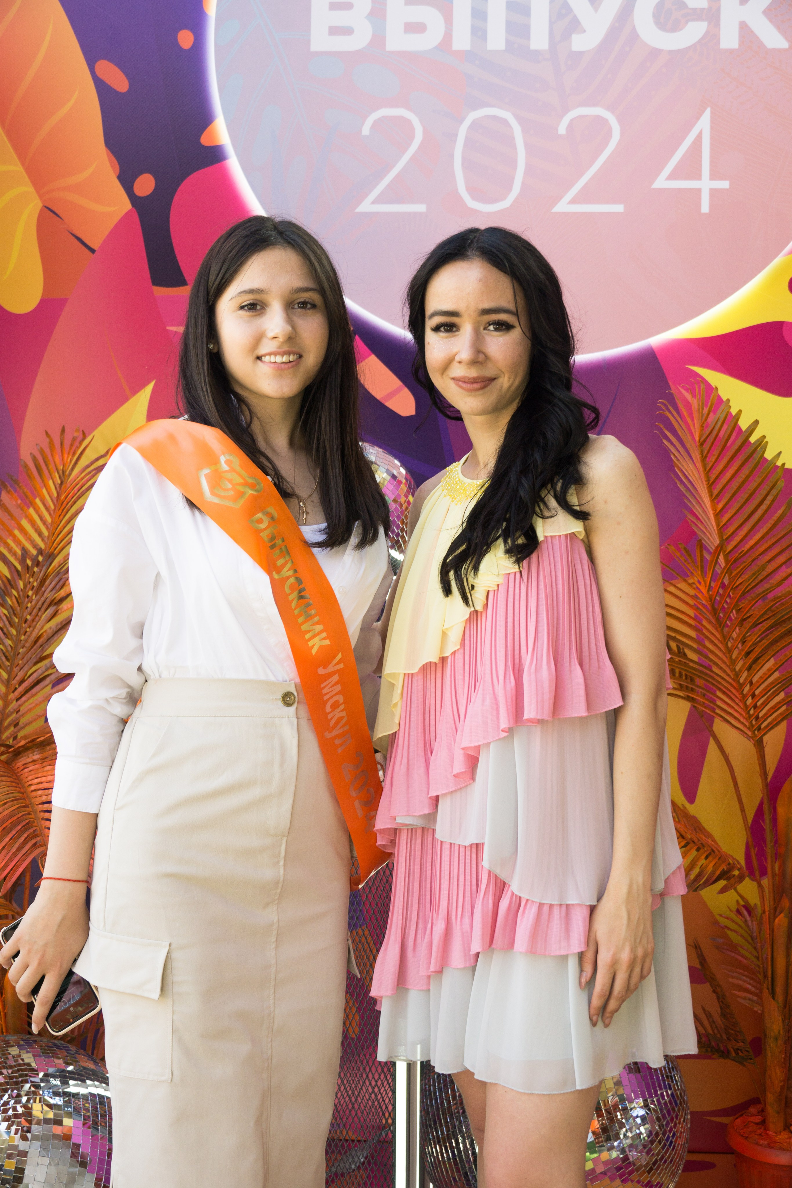 VK GIPSY Выпускной УМСКУЛ. Фотограф