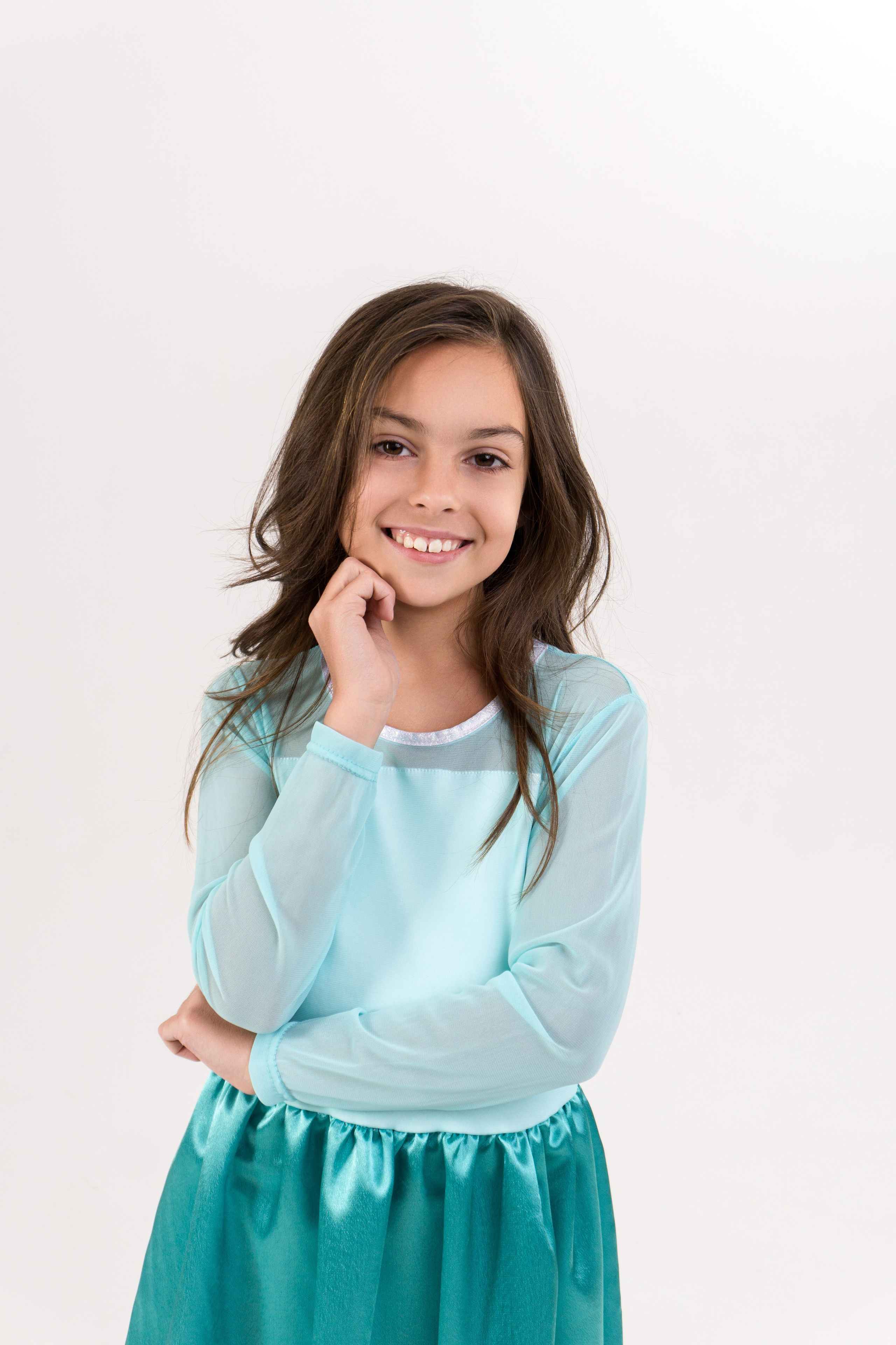 Дети. Фотограф