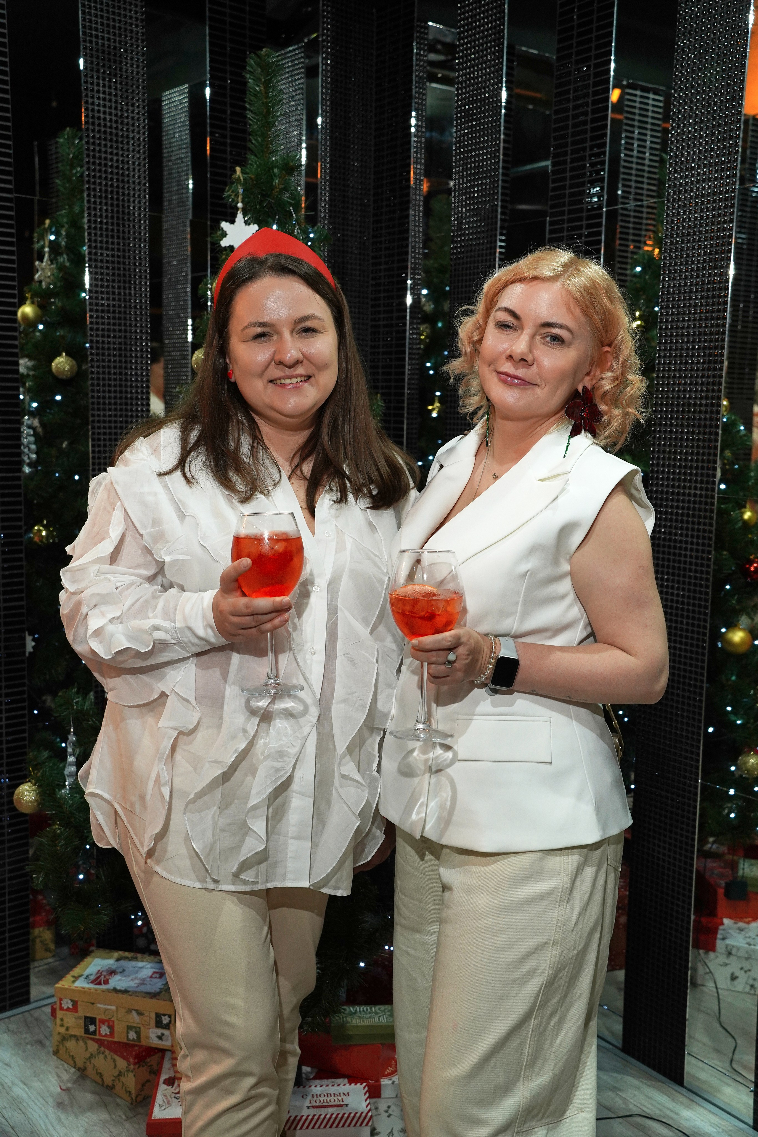 Корпоратив 2025 UPDATE. Фотограф