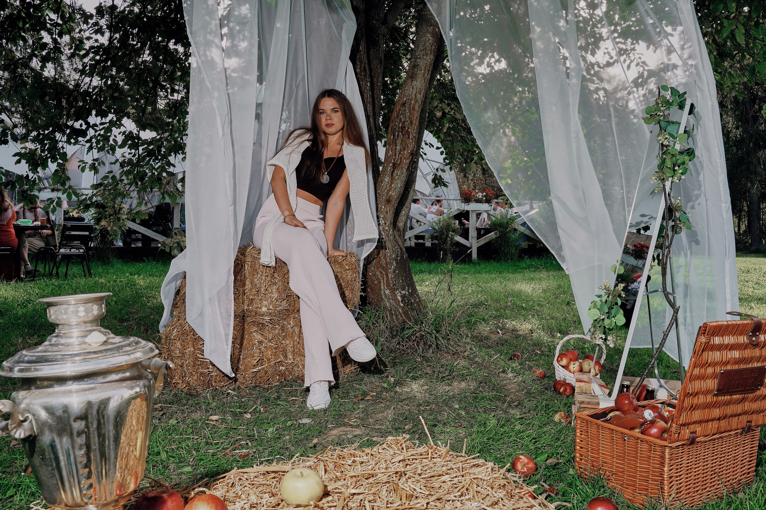 SLAVIC PARTY. Фотограф