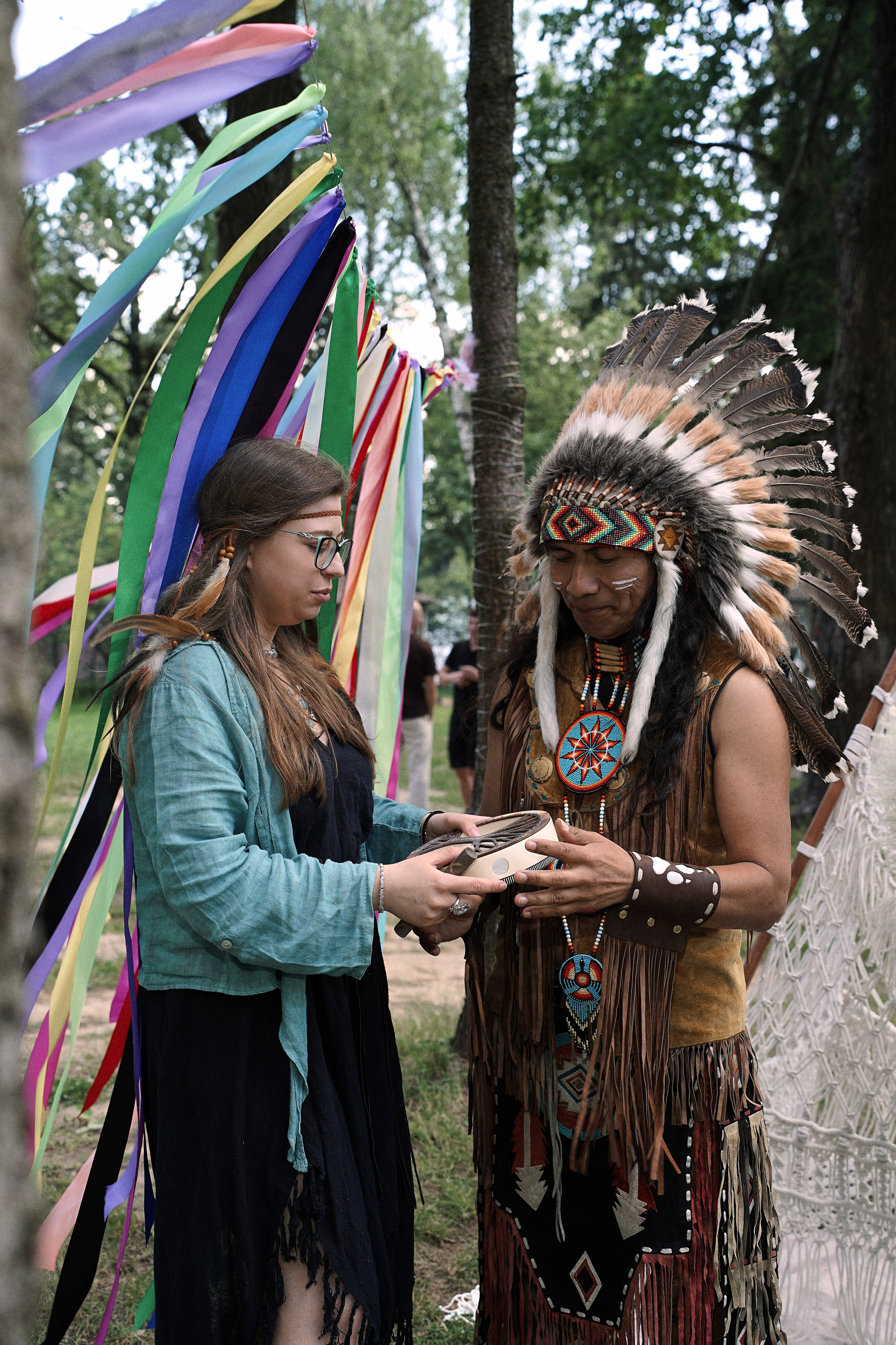 FRIENDS COMMUNITY. Фотограф