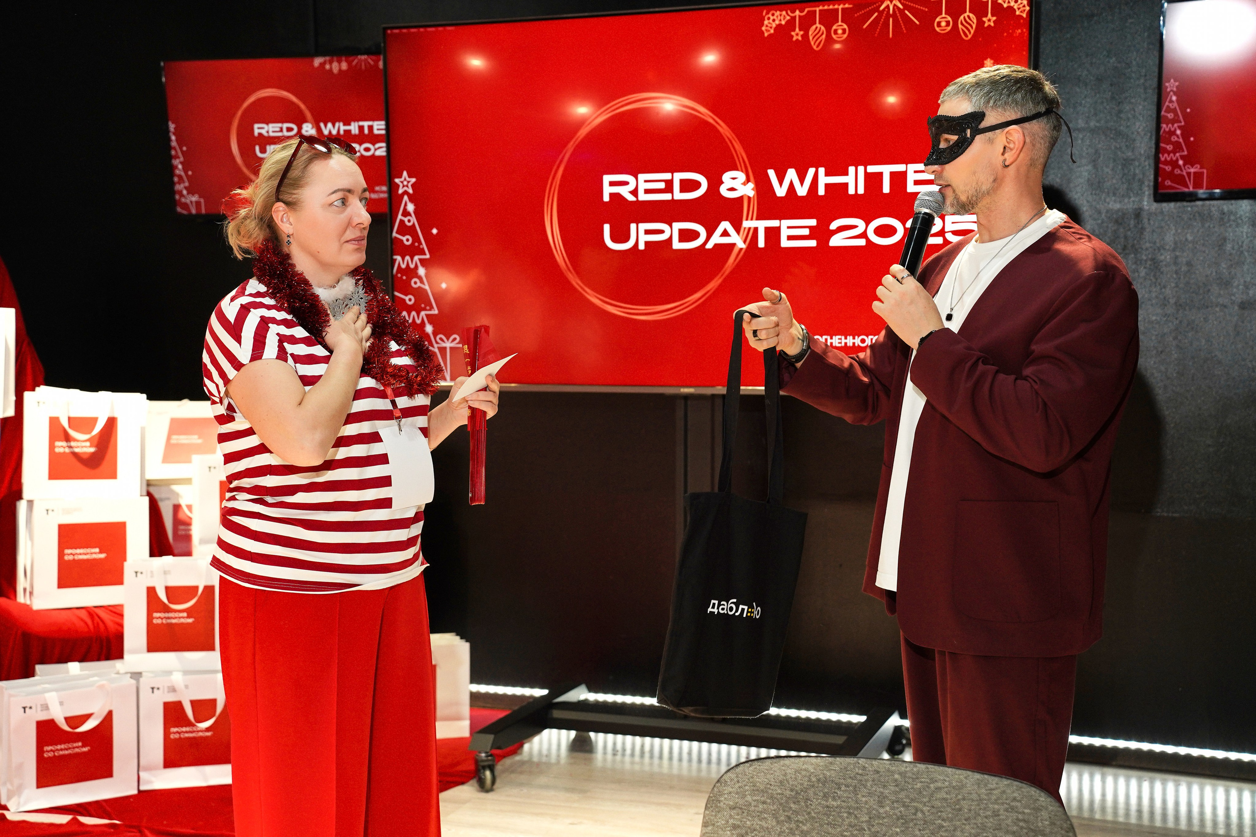 Корпоратив 2025 UPDATE. Фотограф