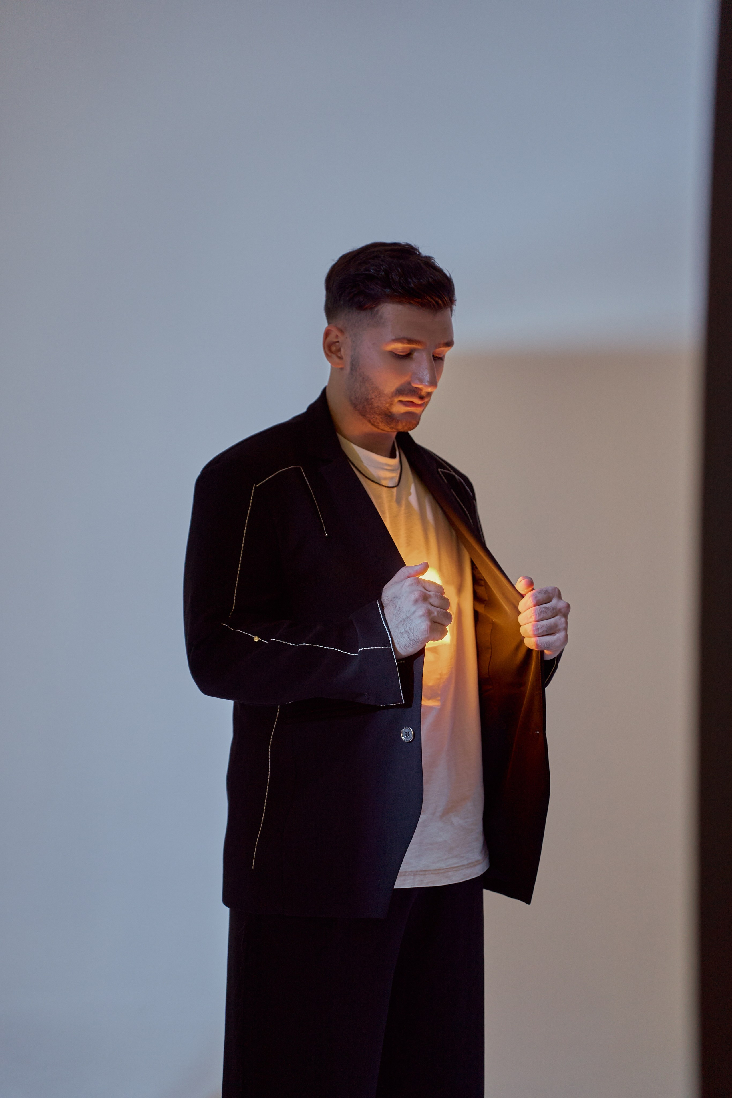 TIMANIO. Фотограф