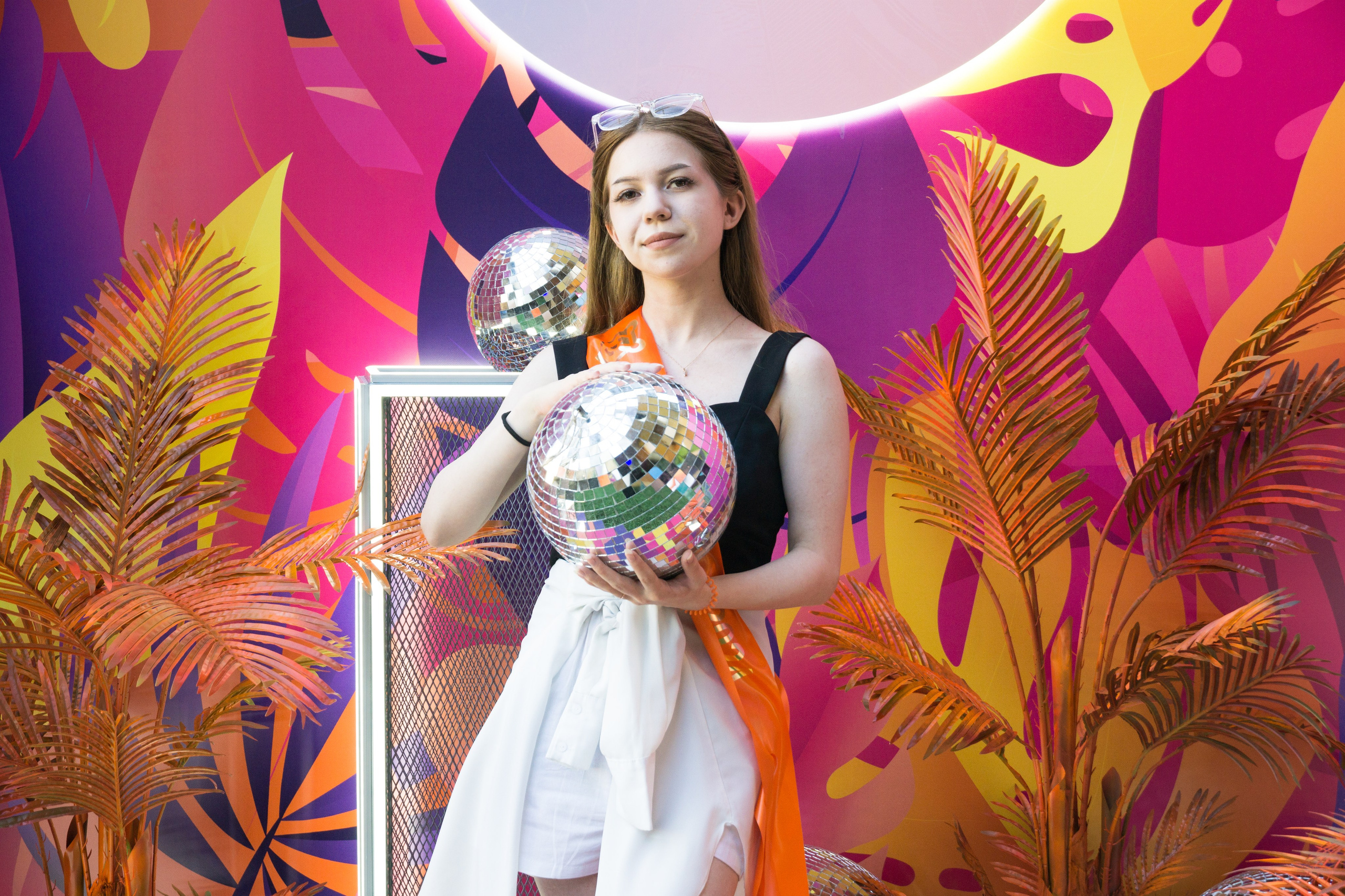 VK GIPSY Выпускной УМСКУЛ. Фотограф