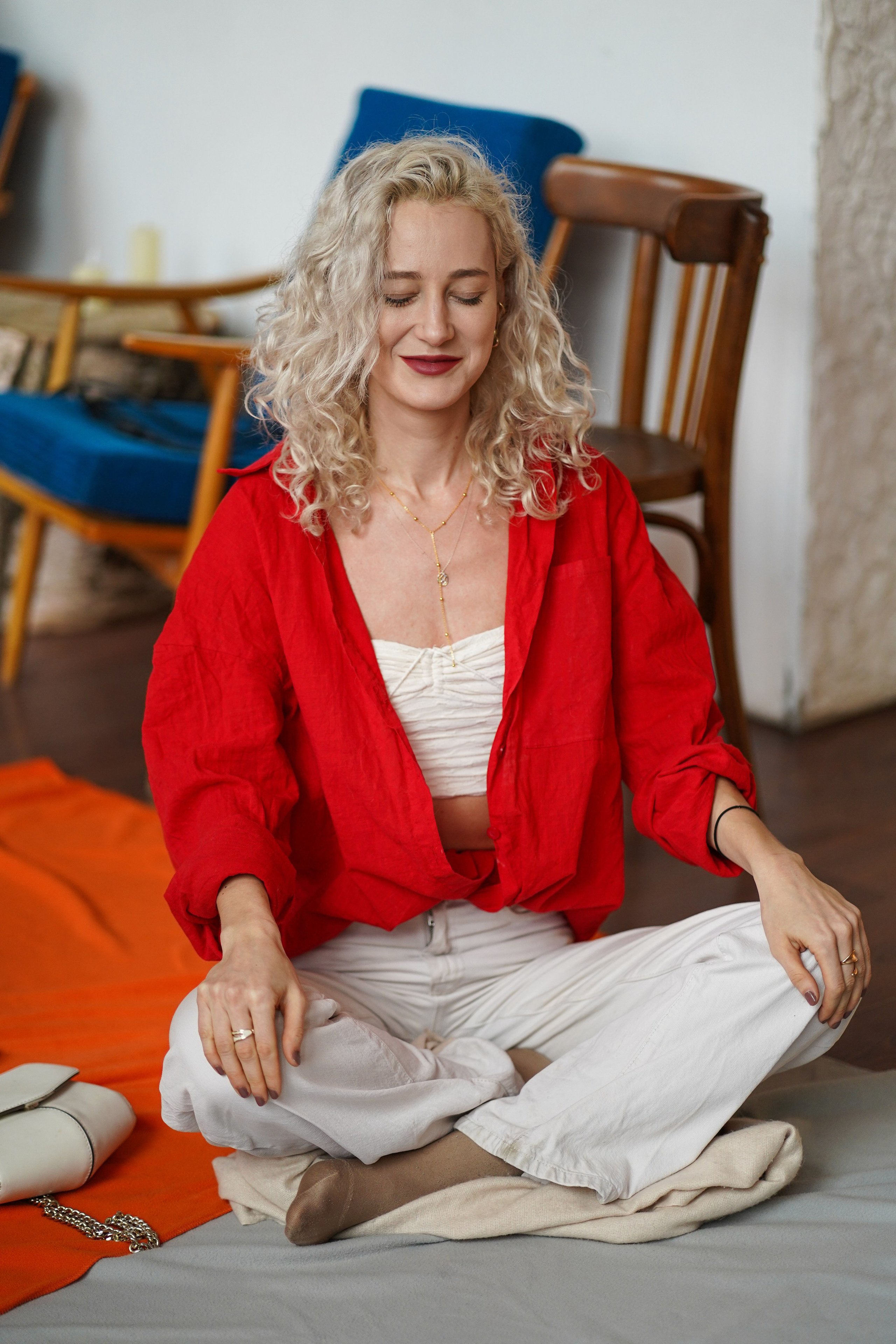 Soul Sound. Фотограф