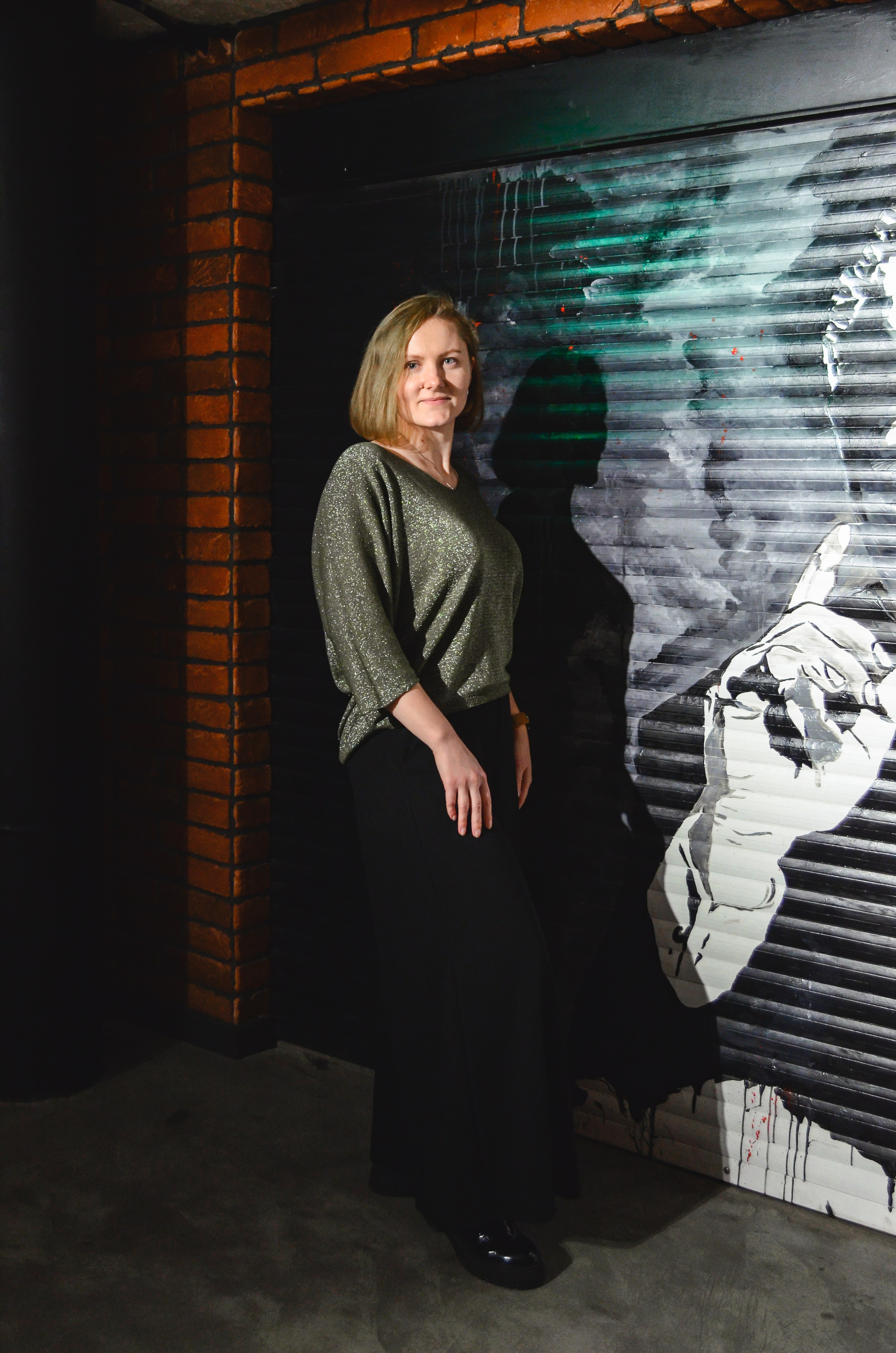 Корпоратив. Фотограф