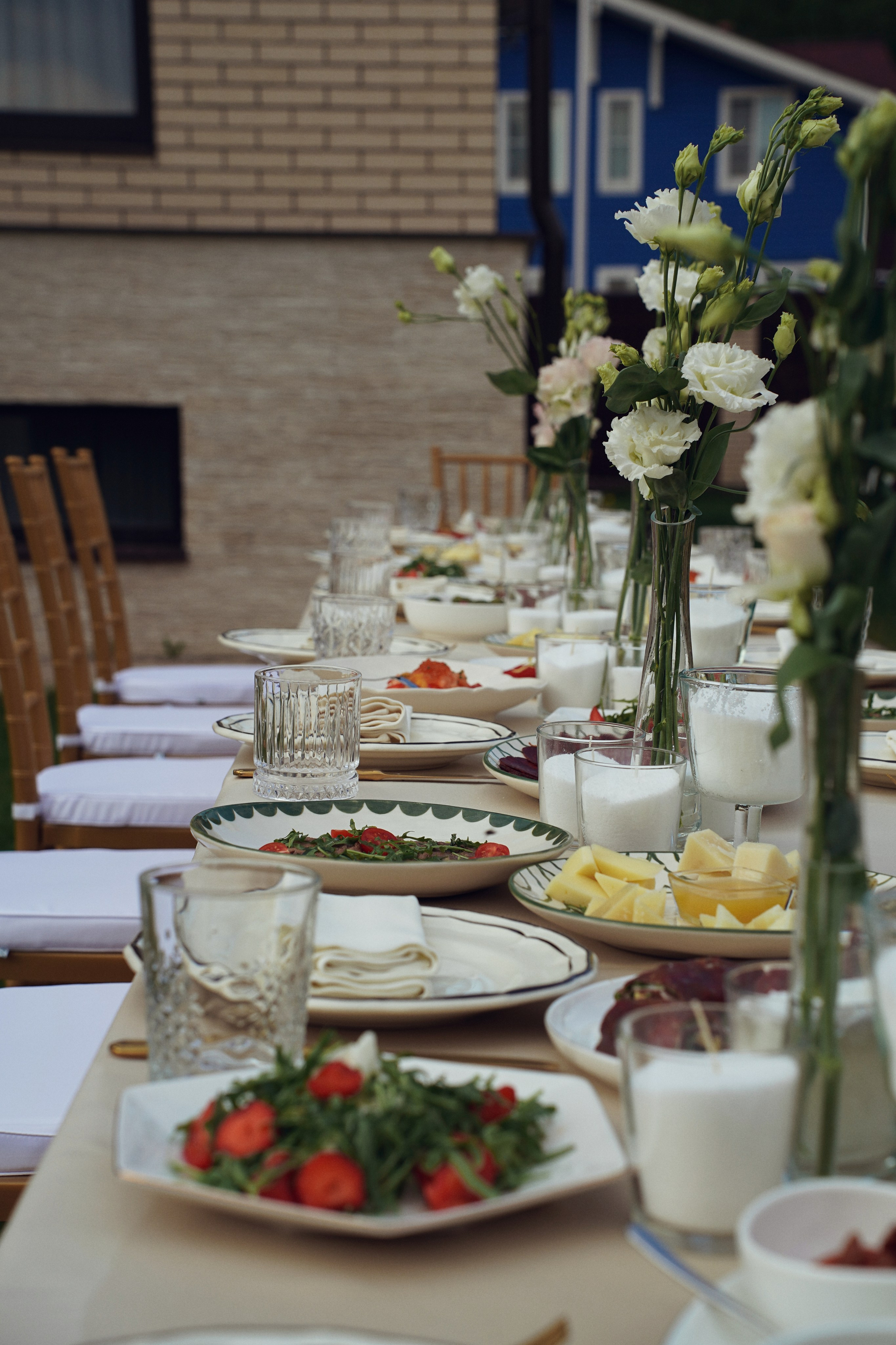 День Рождения Екатерина. Фотограф