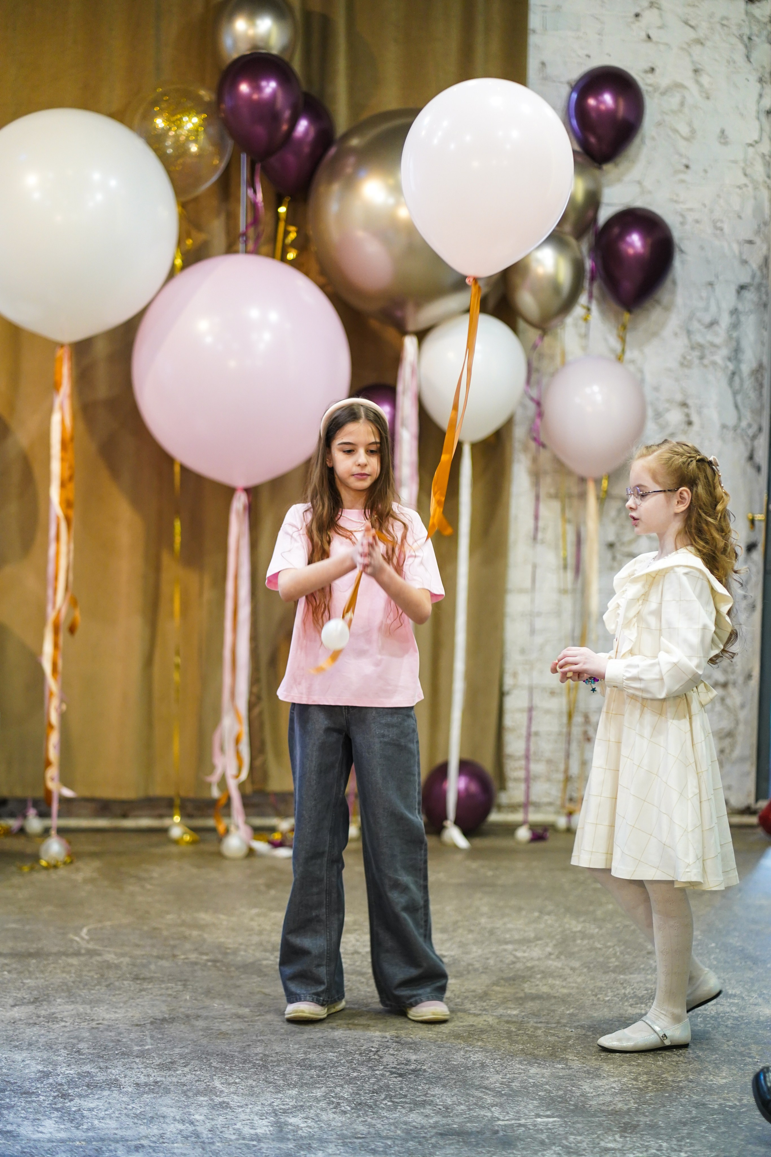 День Рождения Алиса в стране чудес. Фотограф