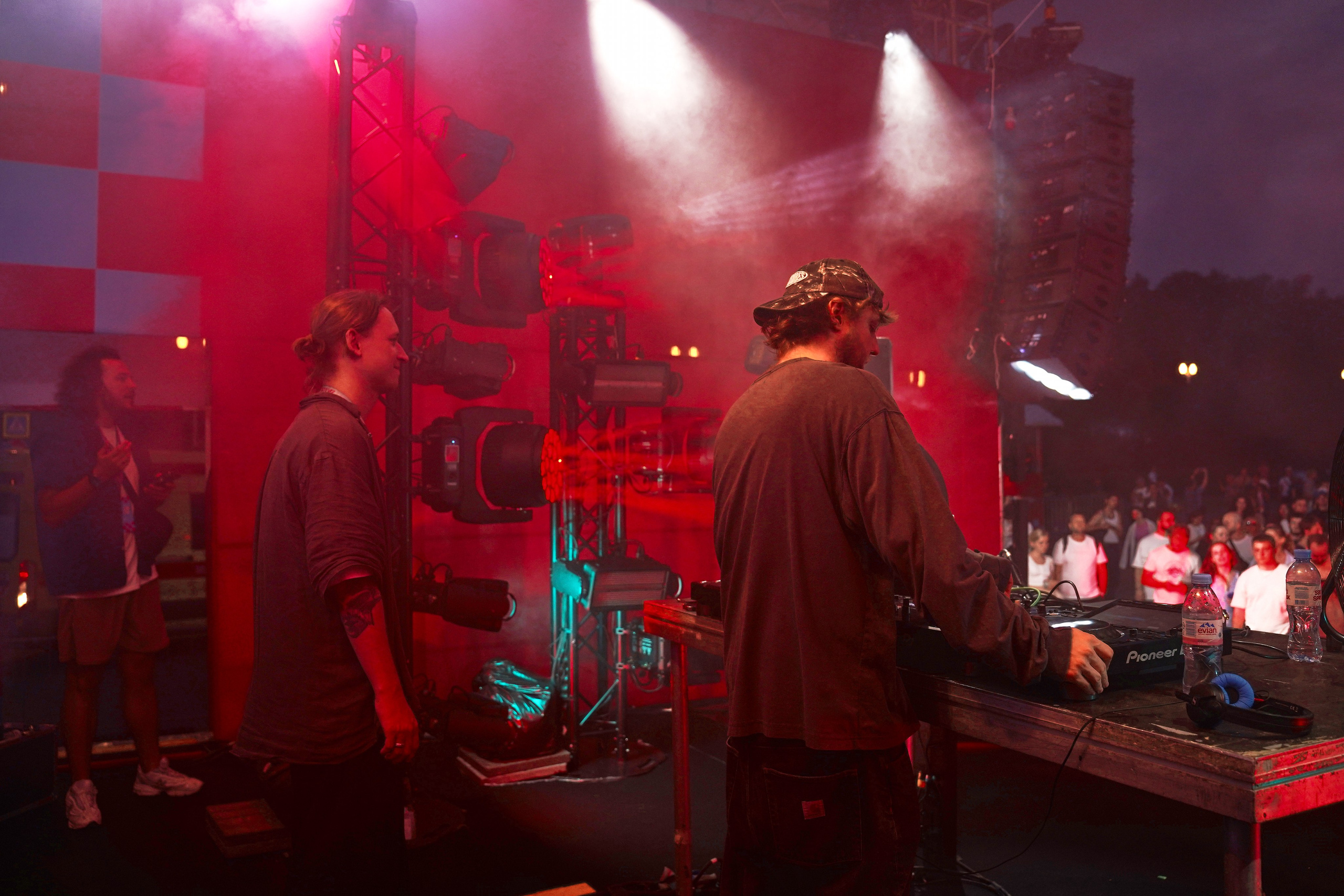 Ретро Рейс 2025 Х Biicla. Фотограф