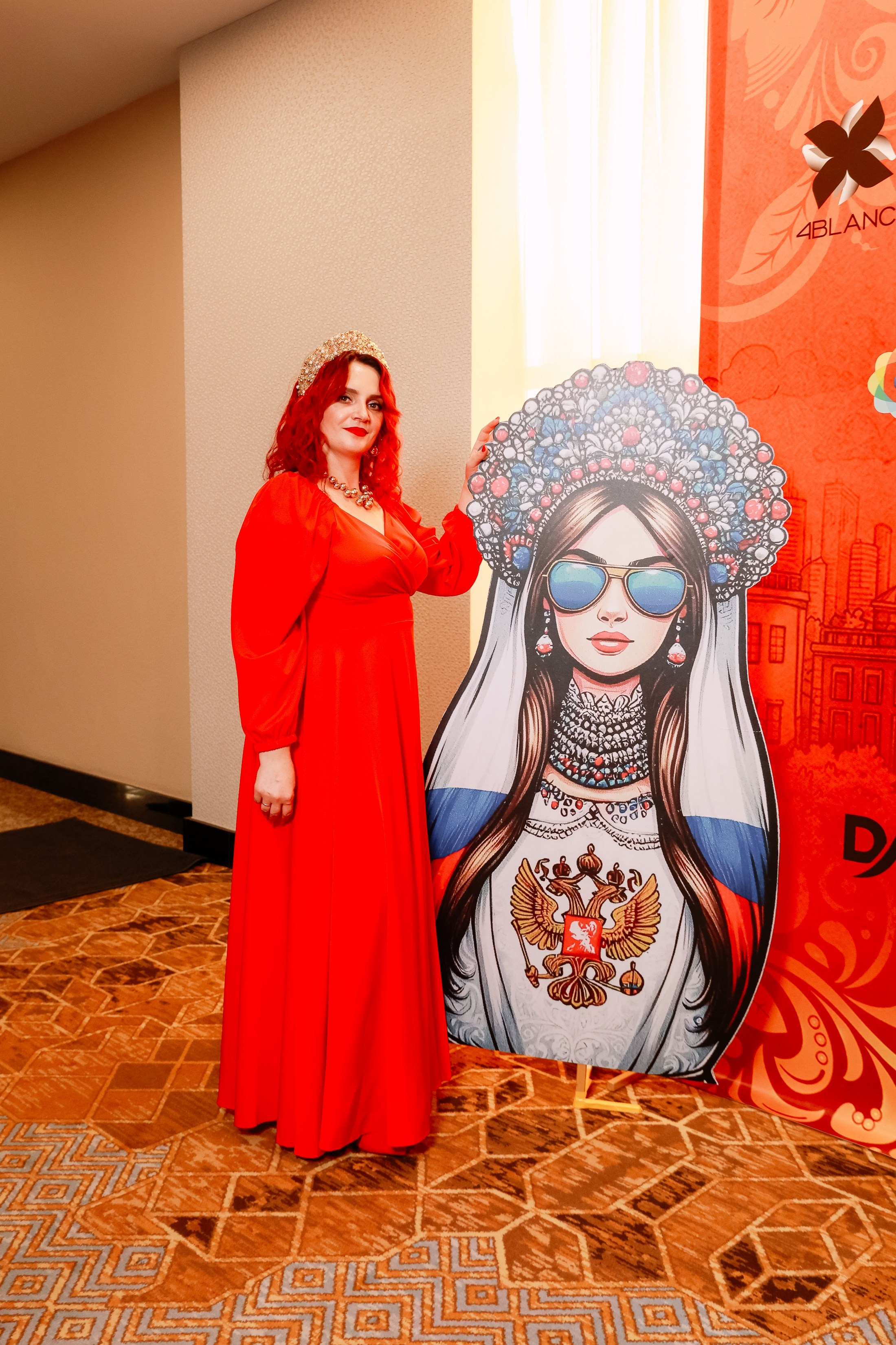 Beauty Битва городов _Награждение. Фотограф Юлия Мальцева