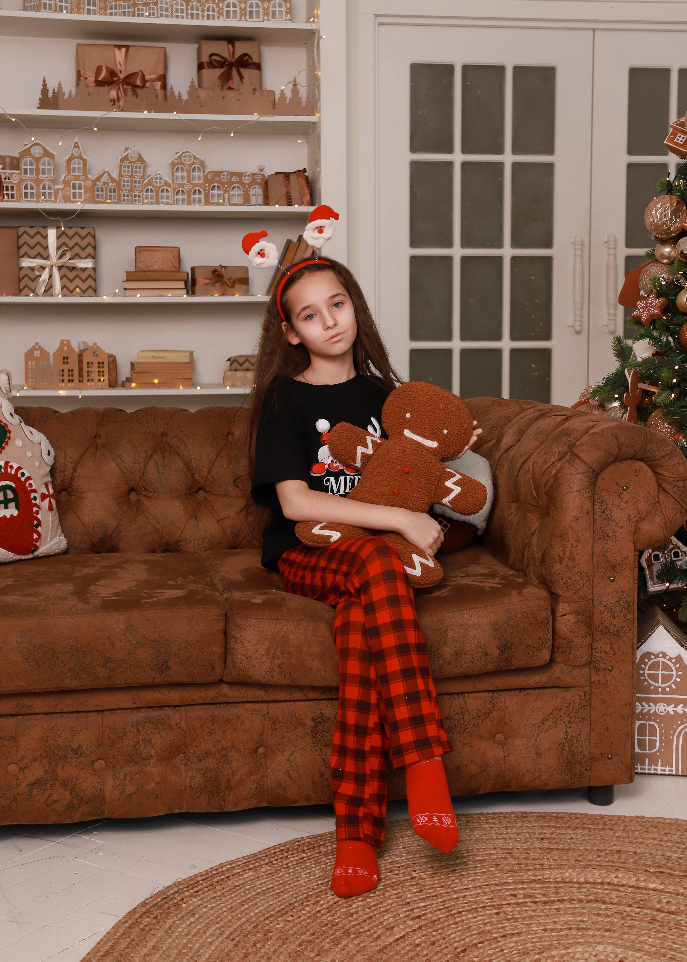 Пижамная Слобода. Фотограф Юлия Мальцева