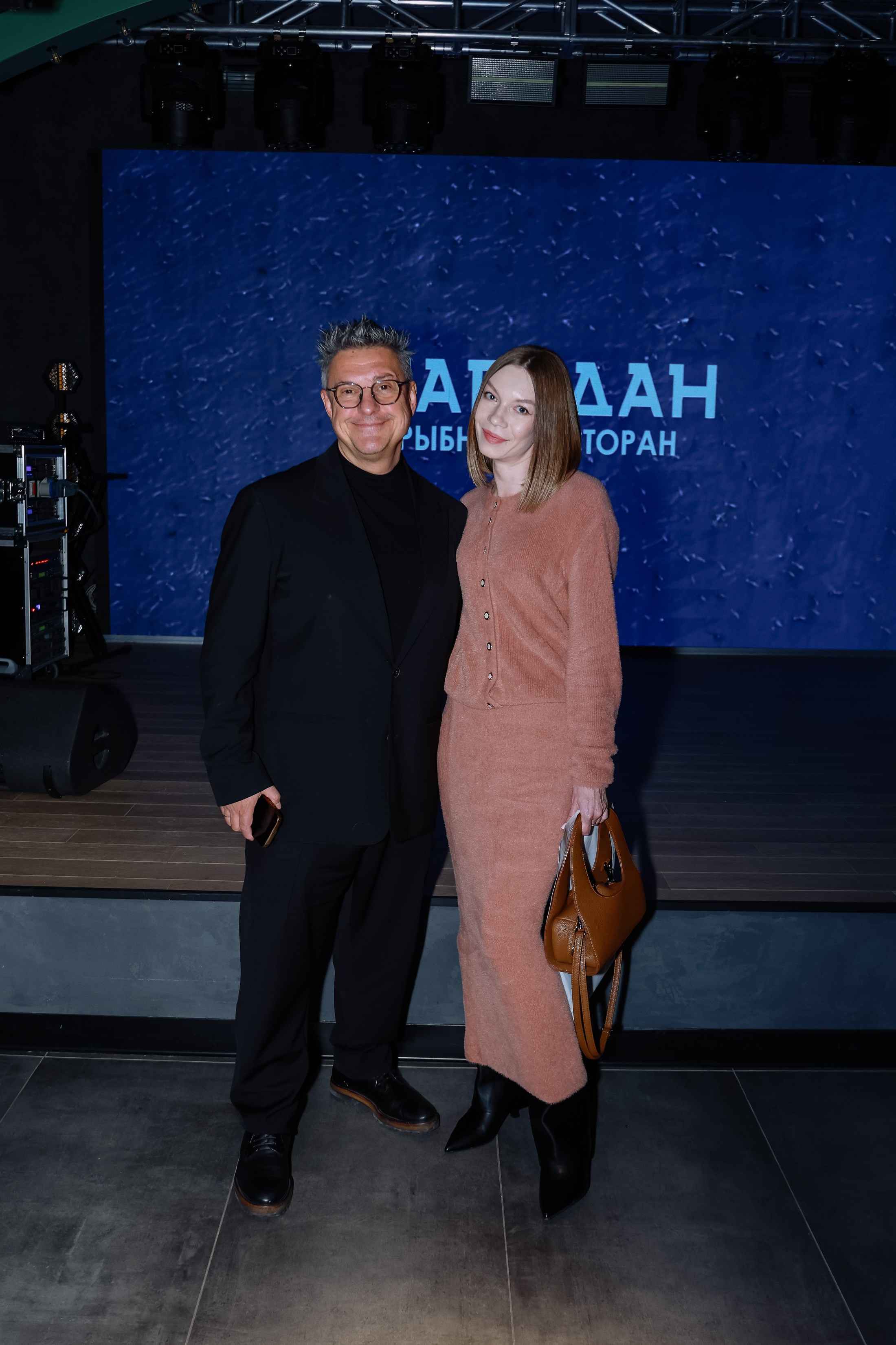 Бизнес завтрак с Игорем Стояновым. Фотограф Юлия Мальцева