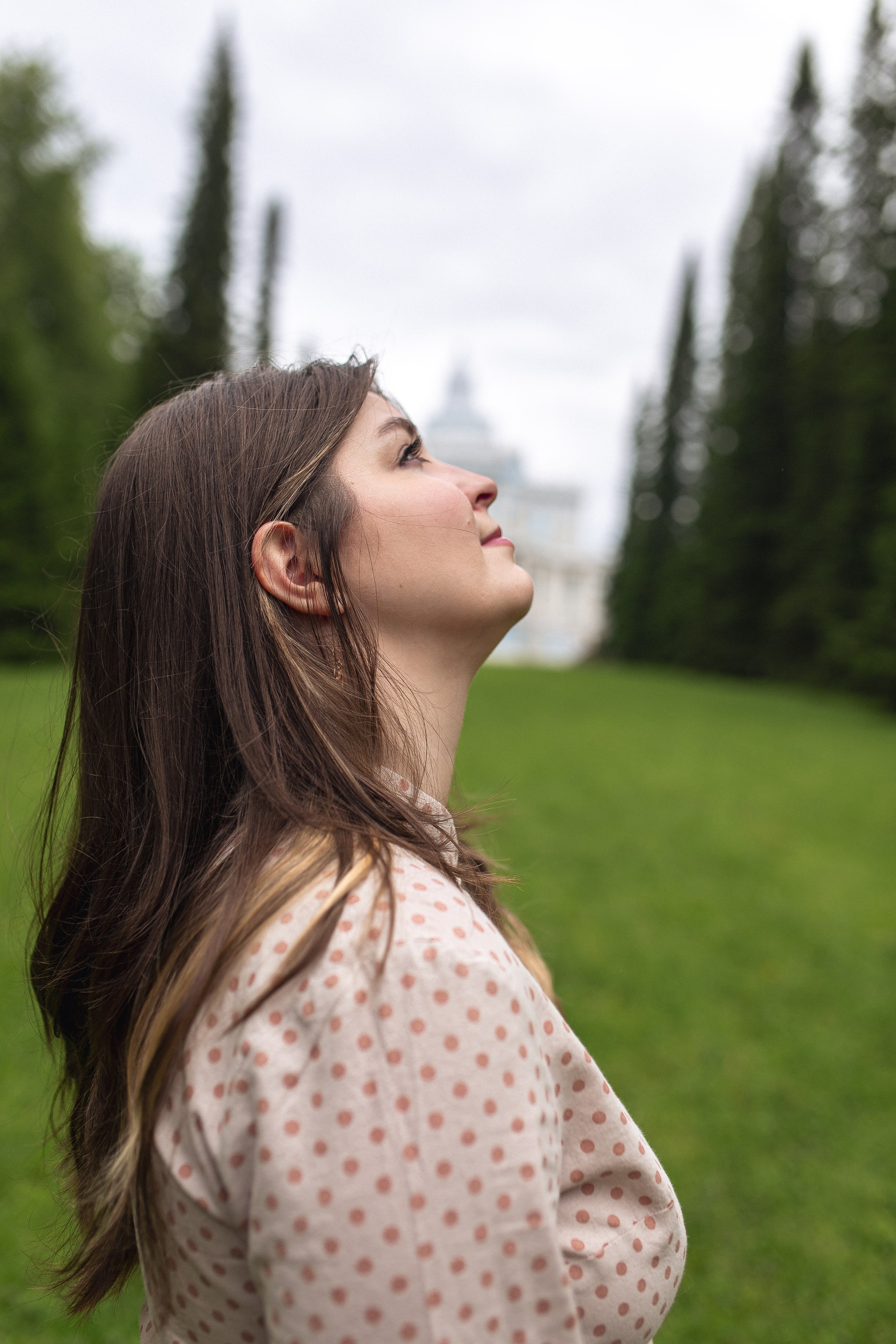 Юлия💚. Фотограф Санкт-Петербург