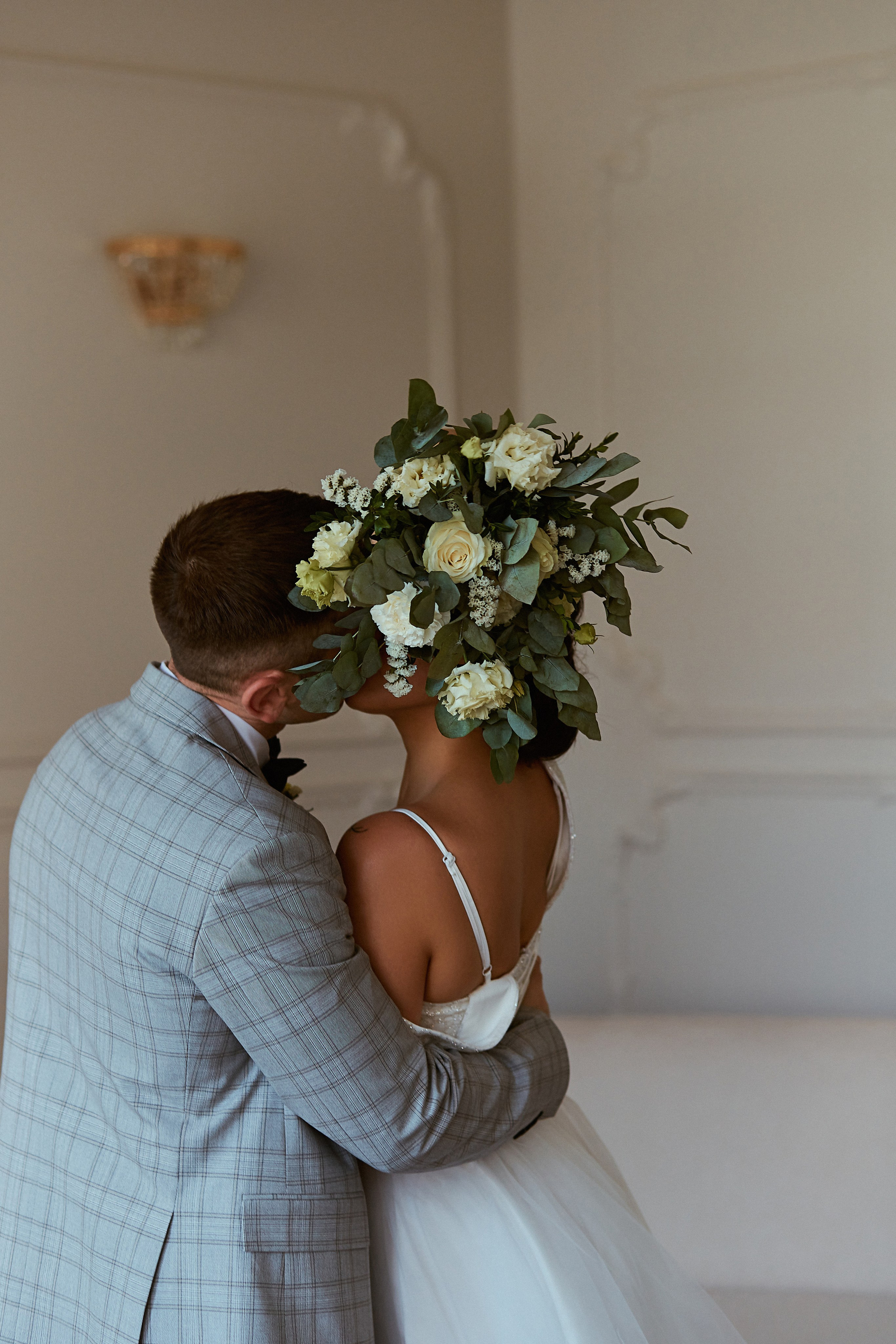 Галина и Евгений. Анастасия Марунич | Блогер | Ставрополь