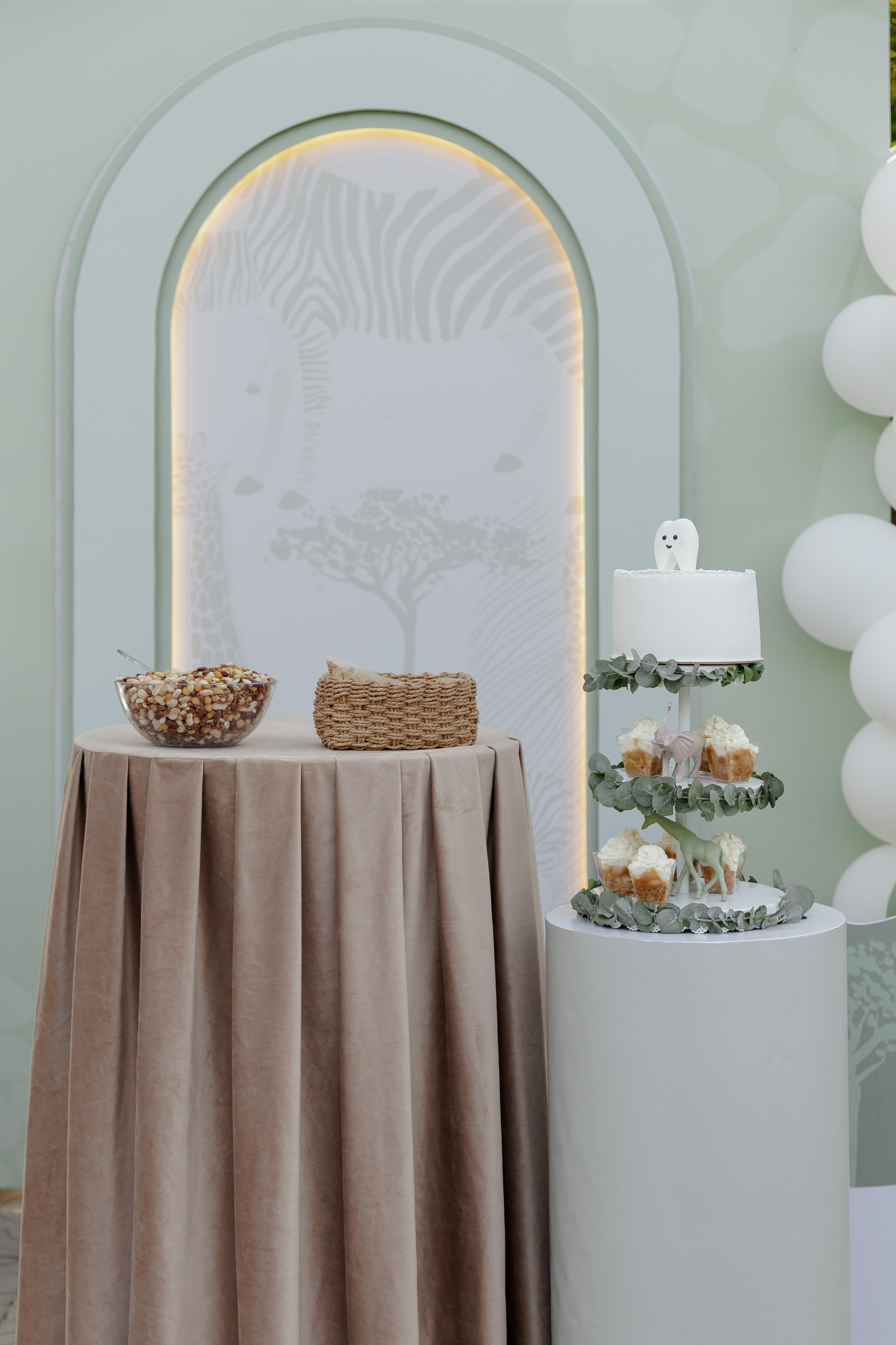 Роберт. Фотограф Костанай Кукуруза Анжела