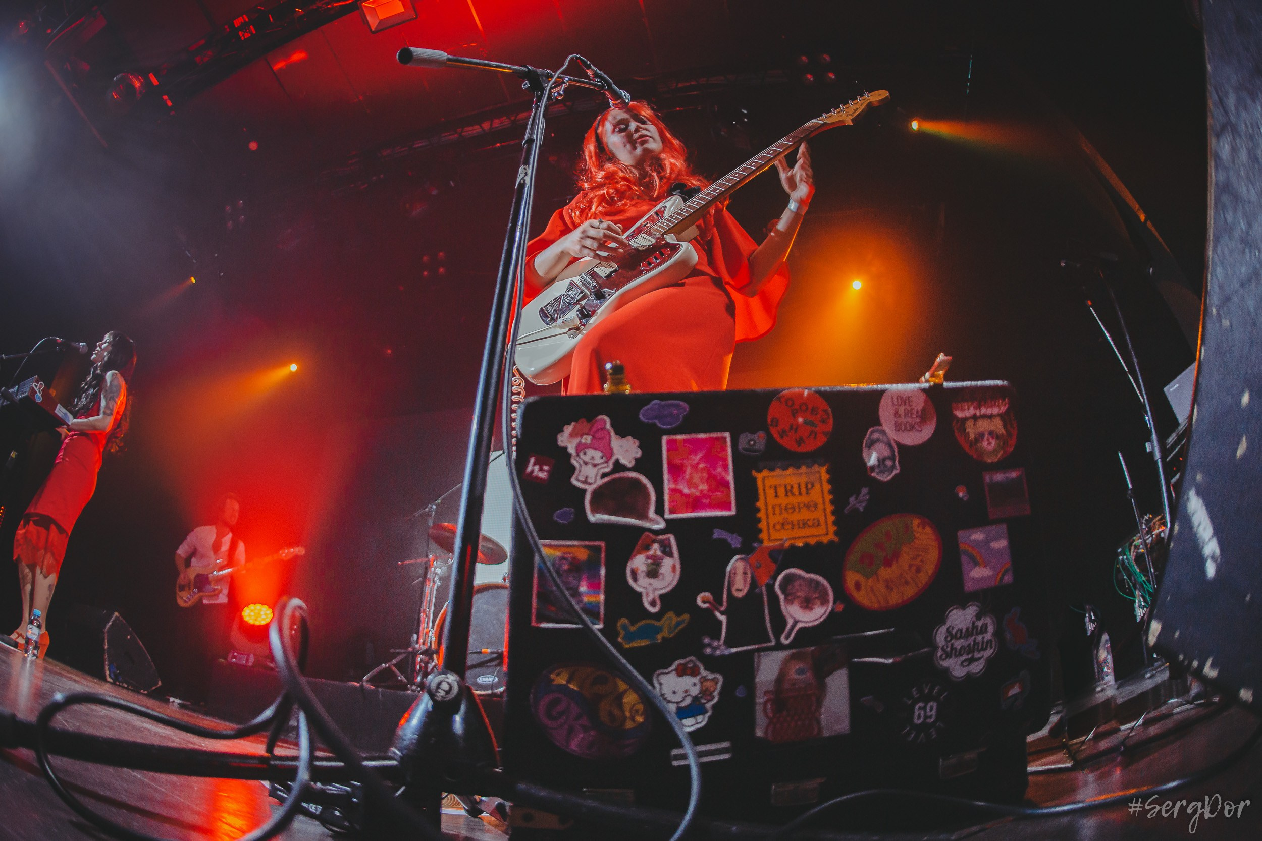 Комсомольск, клуб Космонавт, Санкт-Петербург, СПб, 26.10.2023, SergDor, концерт, алфавит, 26 октября 2023 года, #SergDor